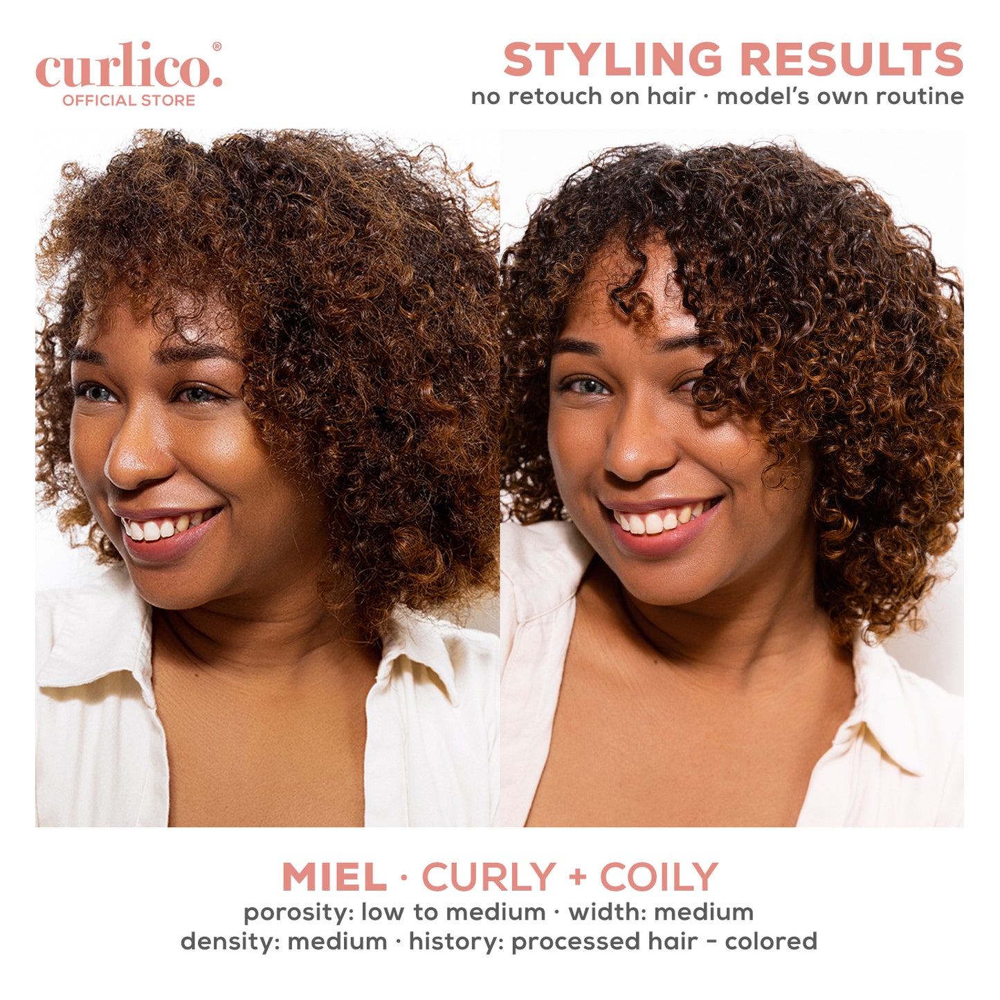 Dream Curl™ Curl Defining Crème Gel