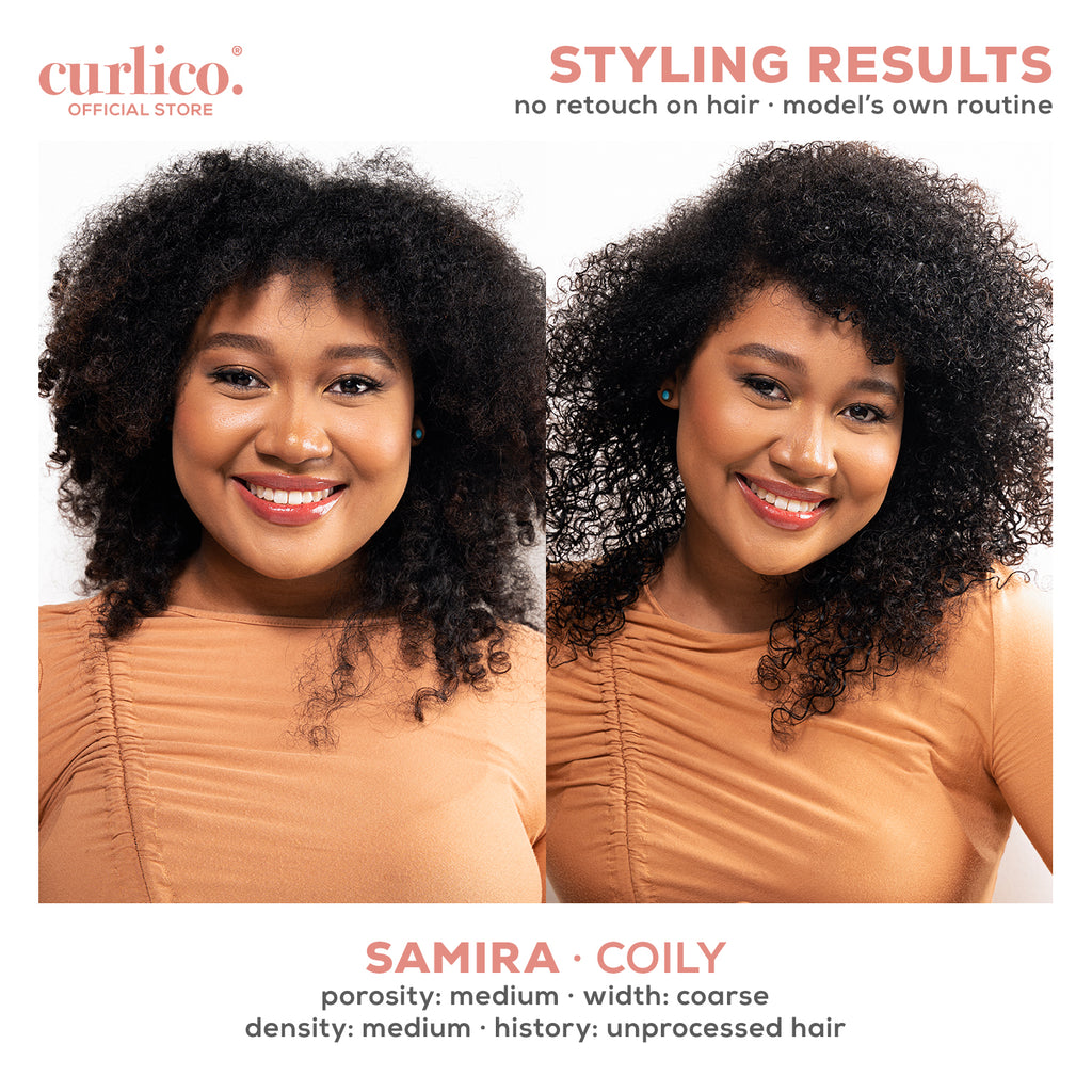 Dream Curl™ Curl Defining Crème Gel