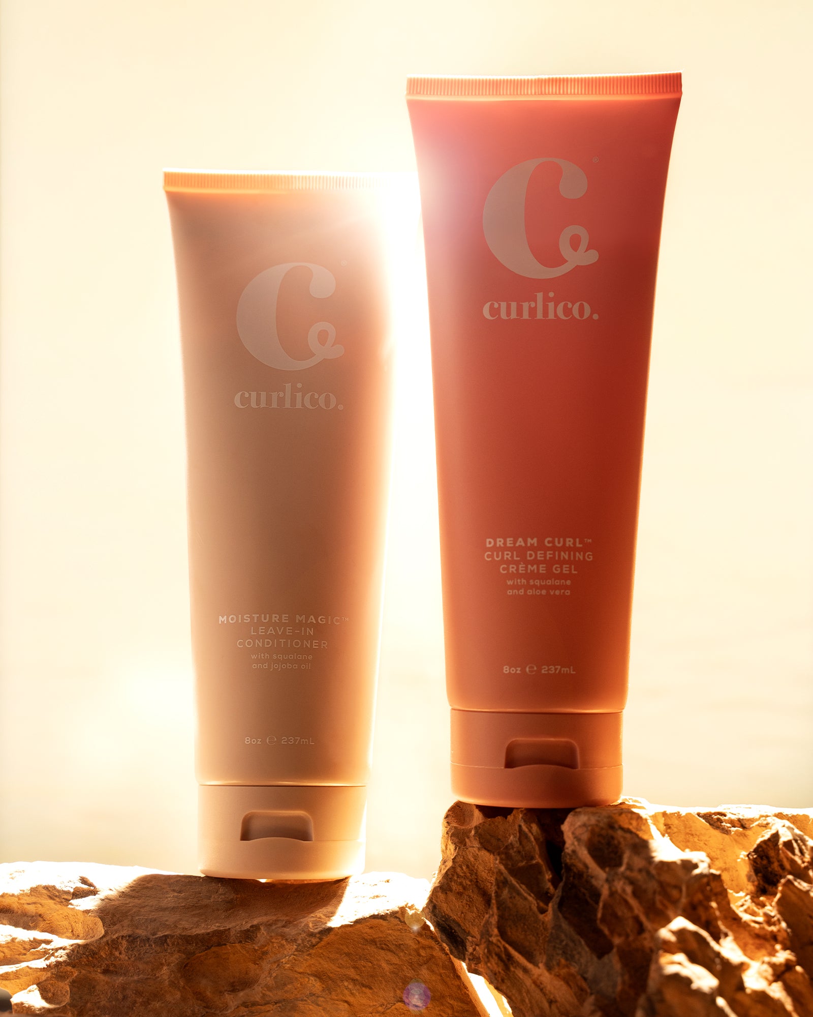 The Style Starter Duo