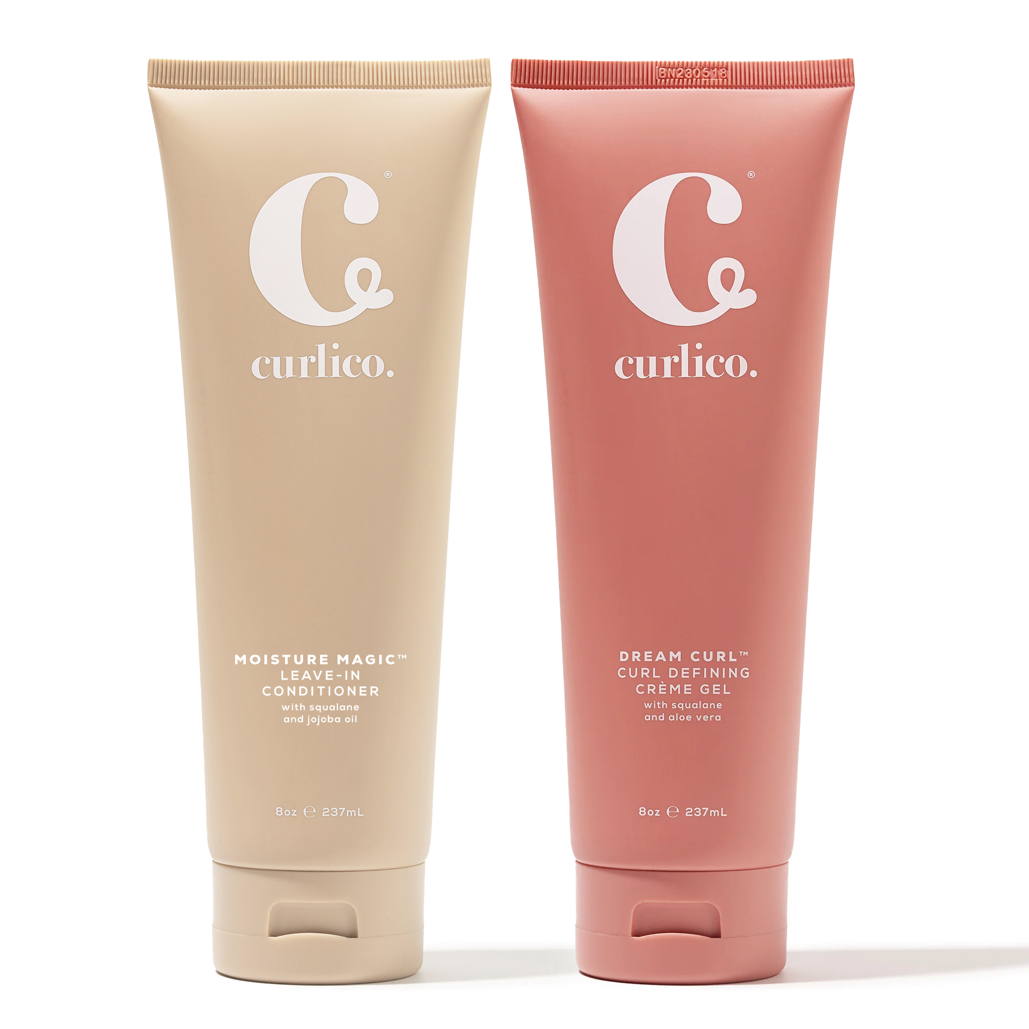 The Style Starter Duo