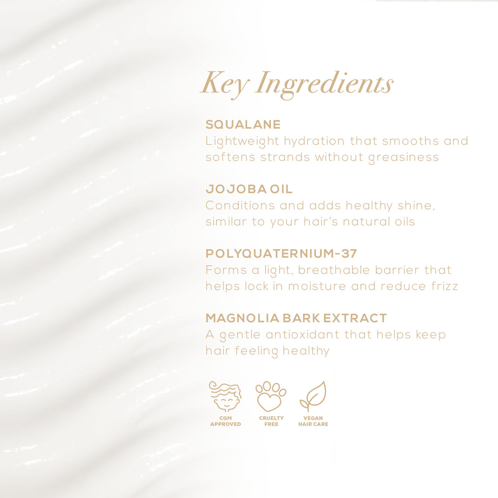 Moisture Magic™ Leave-in Conditioner