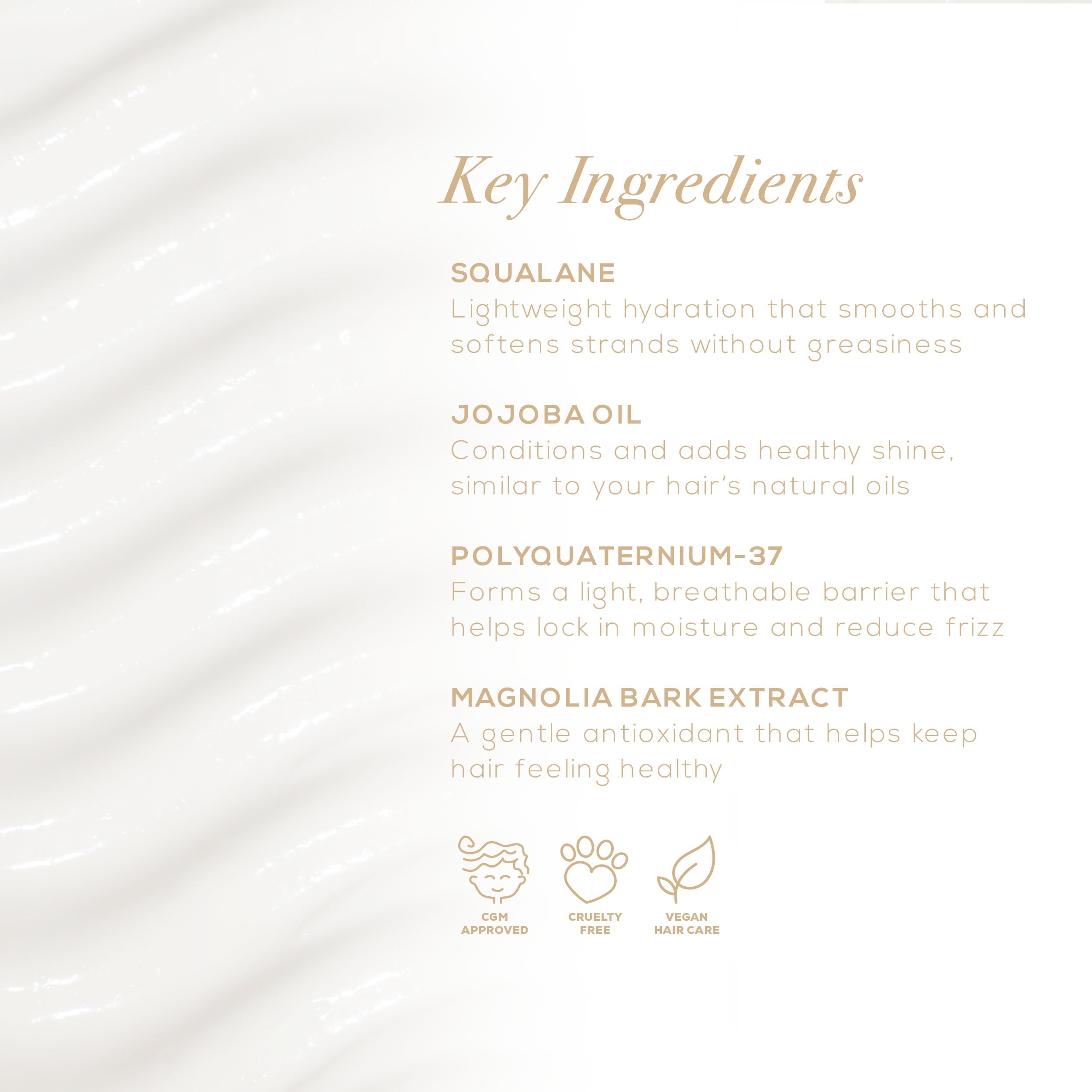 Moisture Magic™ Leave-in Conditioner