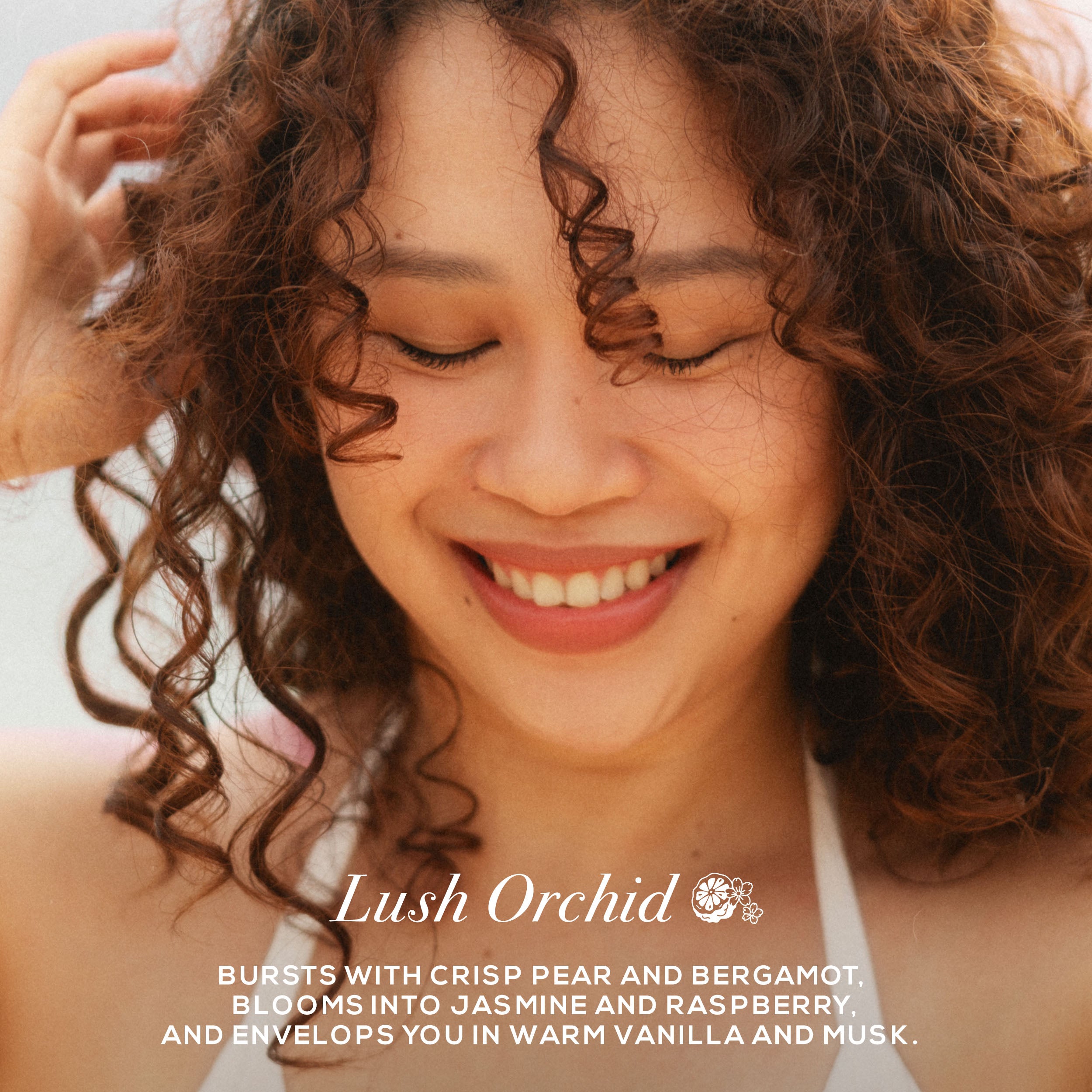 Moisture Magic™ Leave-in Conditioner