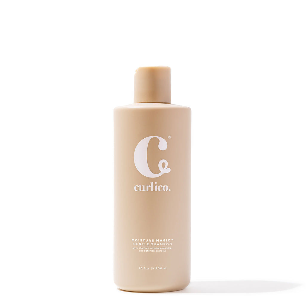 Moisture Magic™ Gentle Shampoo