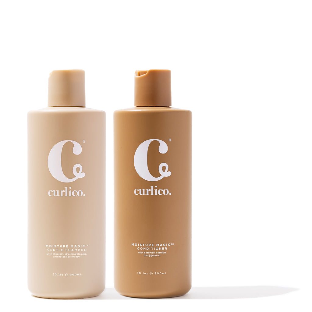 Moisture Magic™ Wash Duo
