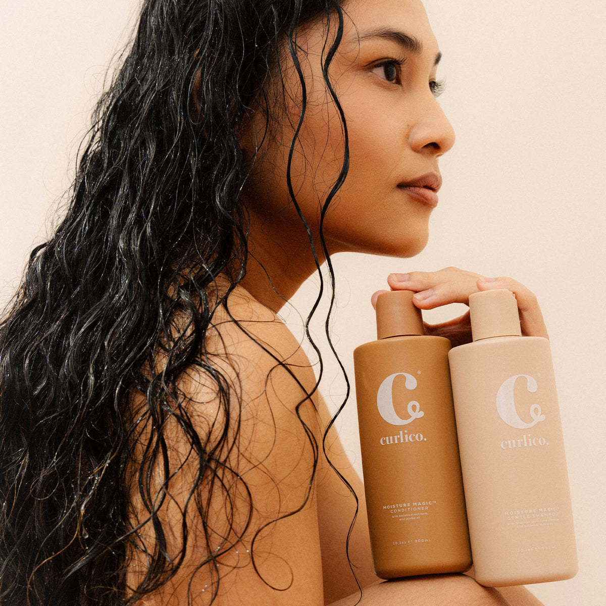 Moisture Magic™ Wash Duo