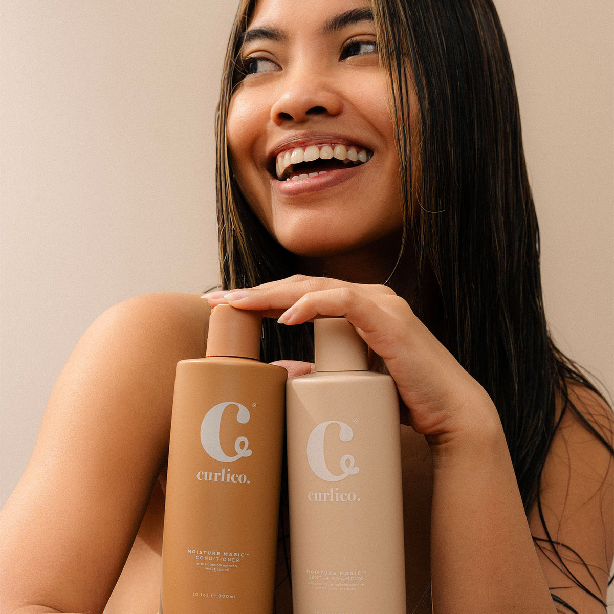 Moisture Magic™ Conditioner