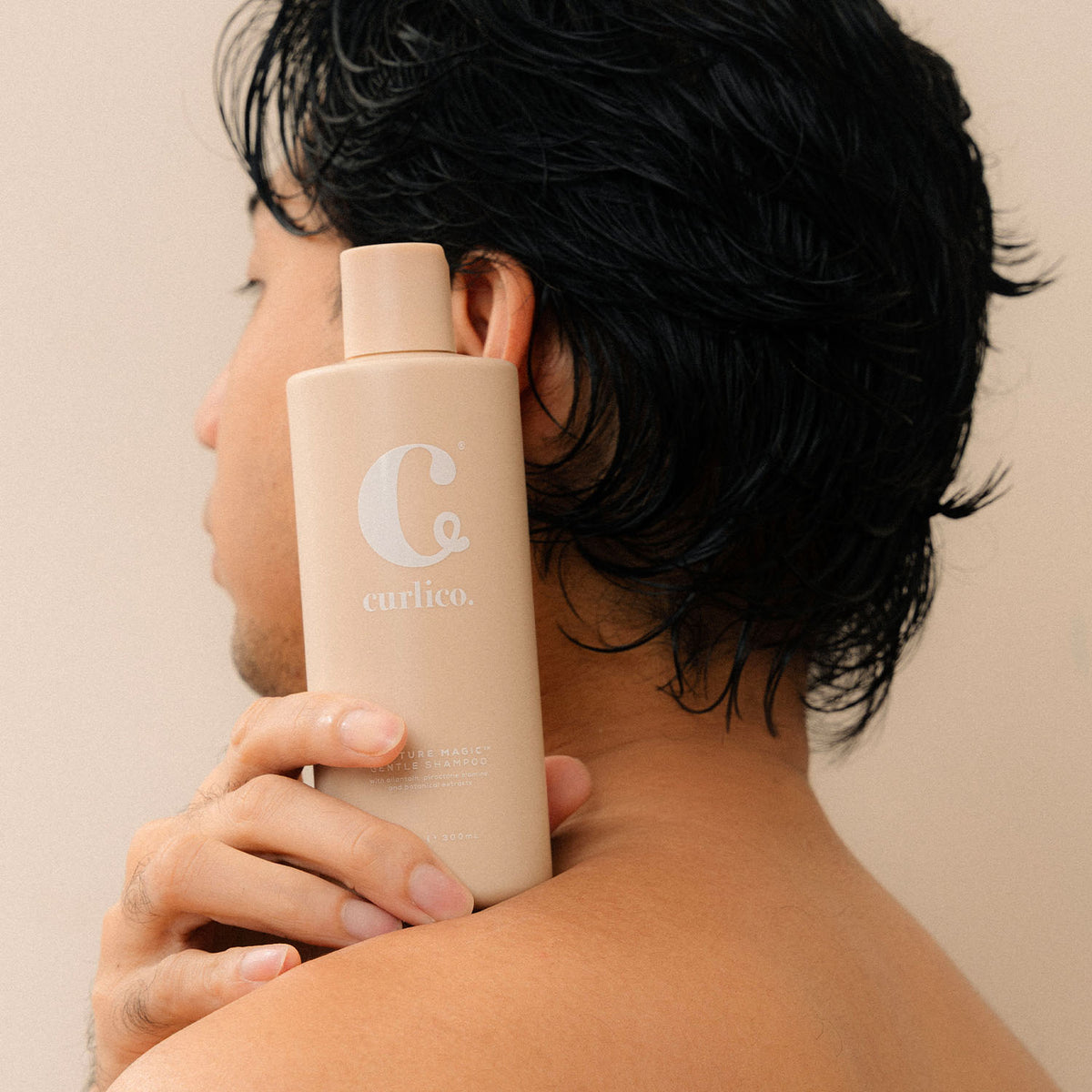 Moisture Magic™ Gentle Shampoo