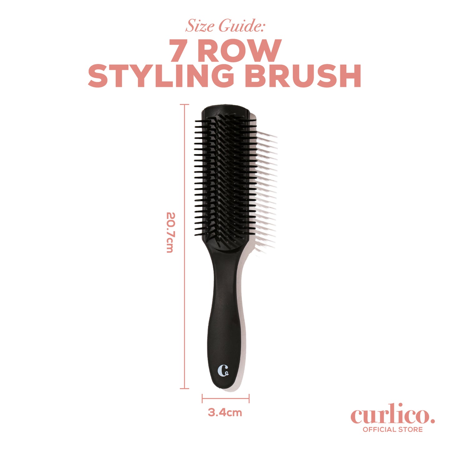 Styling Brush