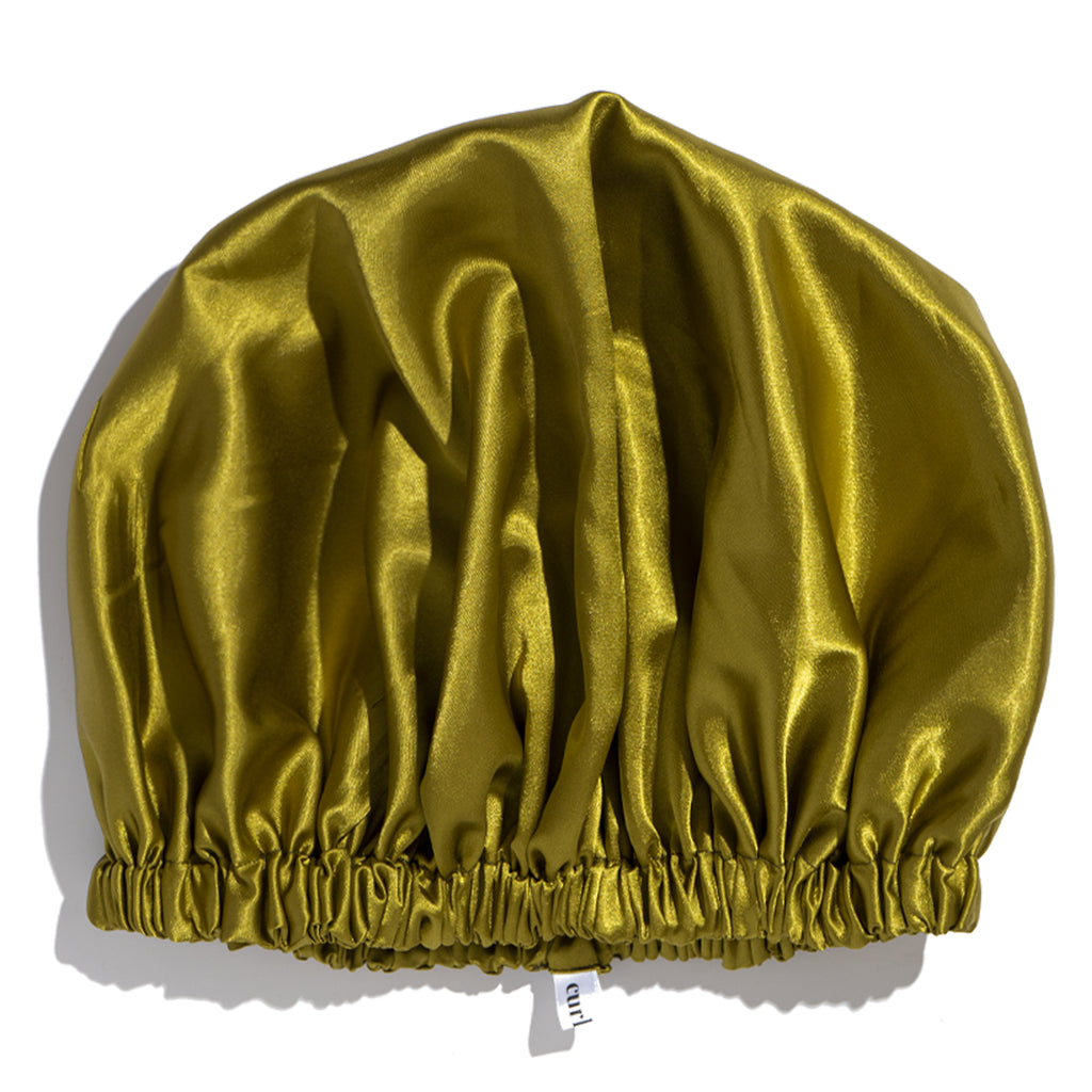Satin Night Cap