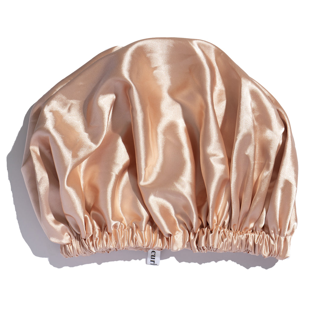 Satin Night Cap