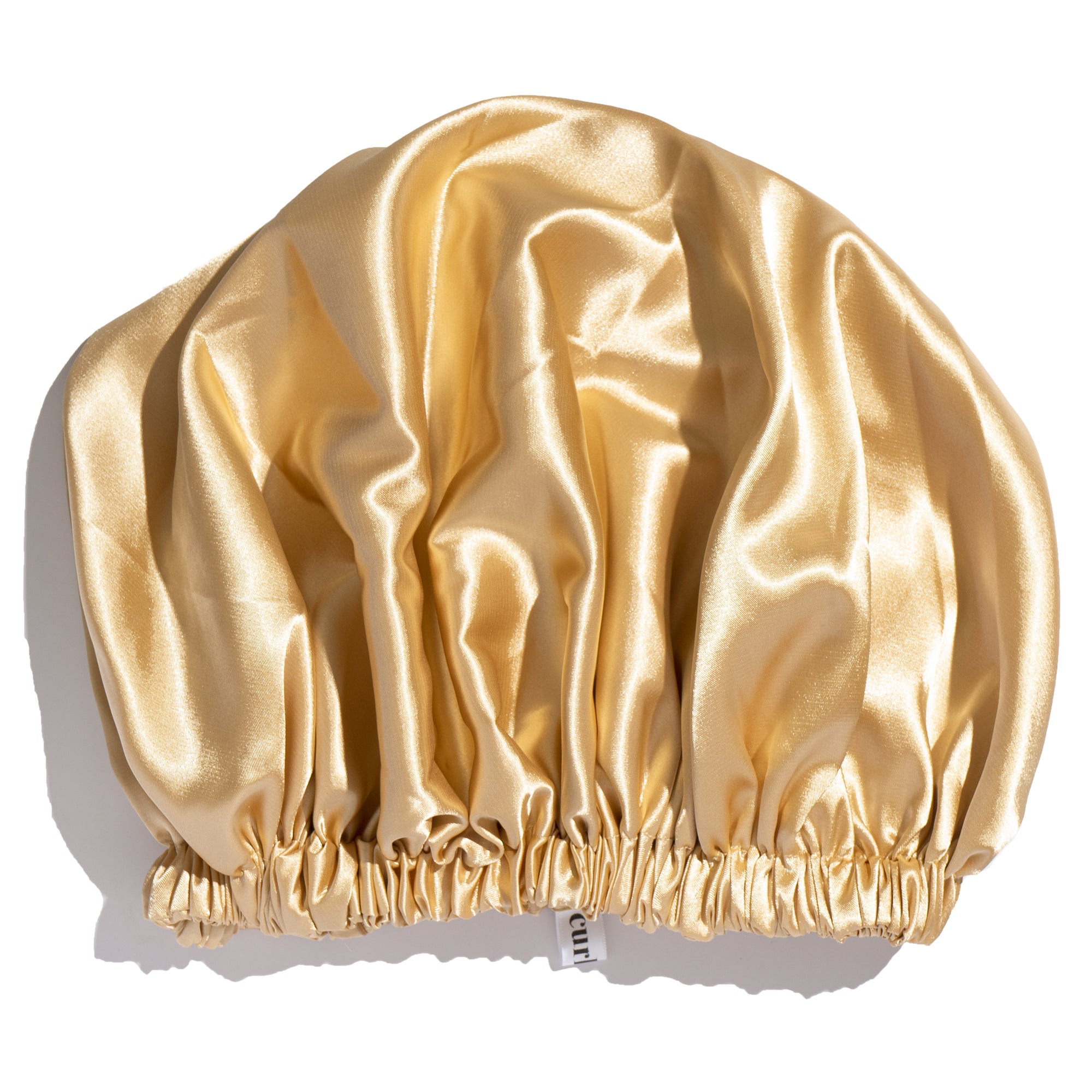 Satin Night Cap