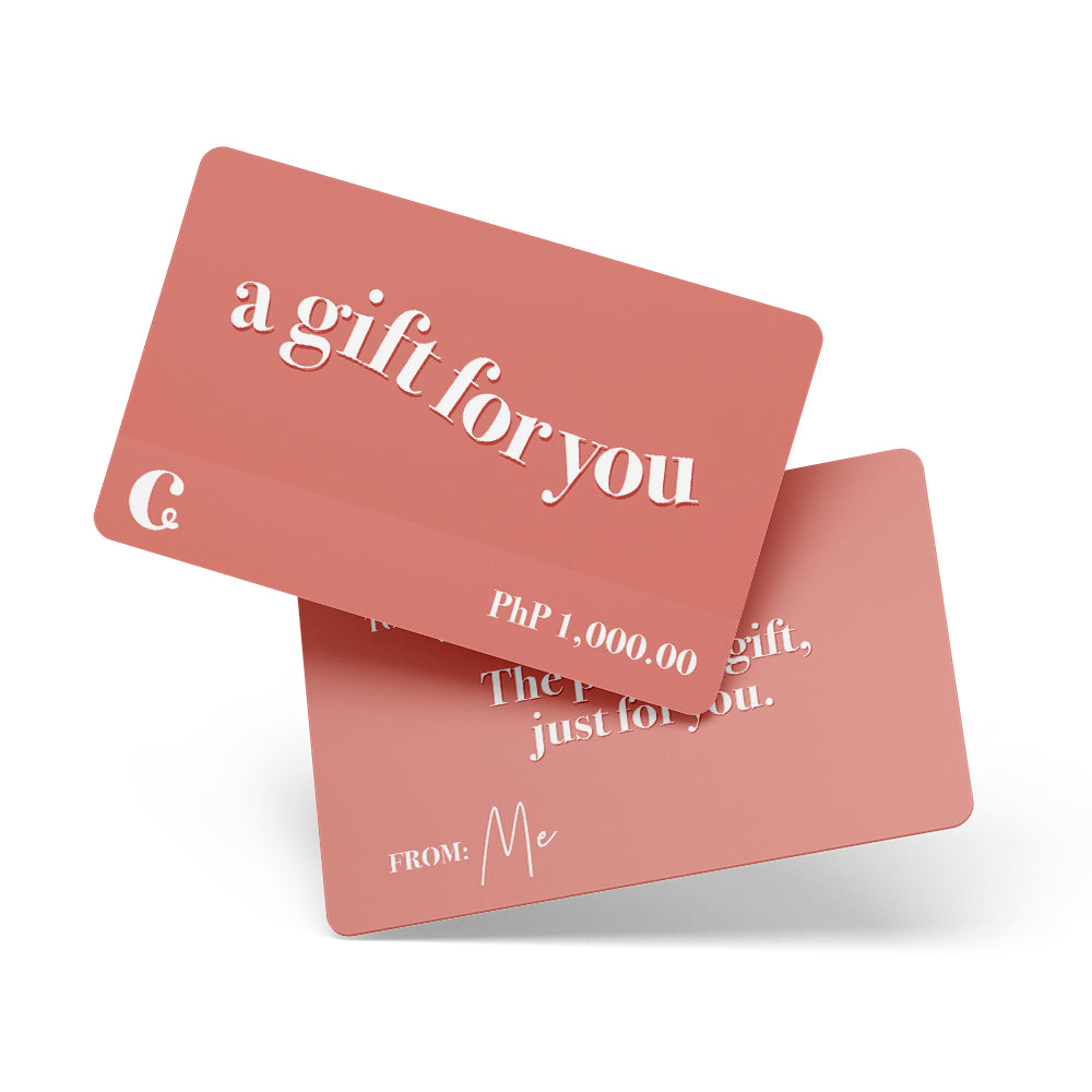 Curlico. e-Gift Card