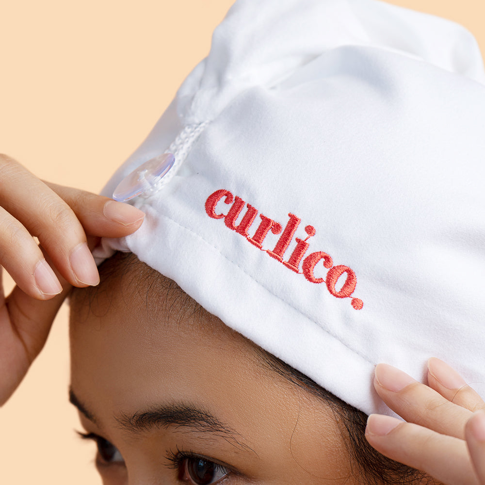 Microfiber Plopping Towel