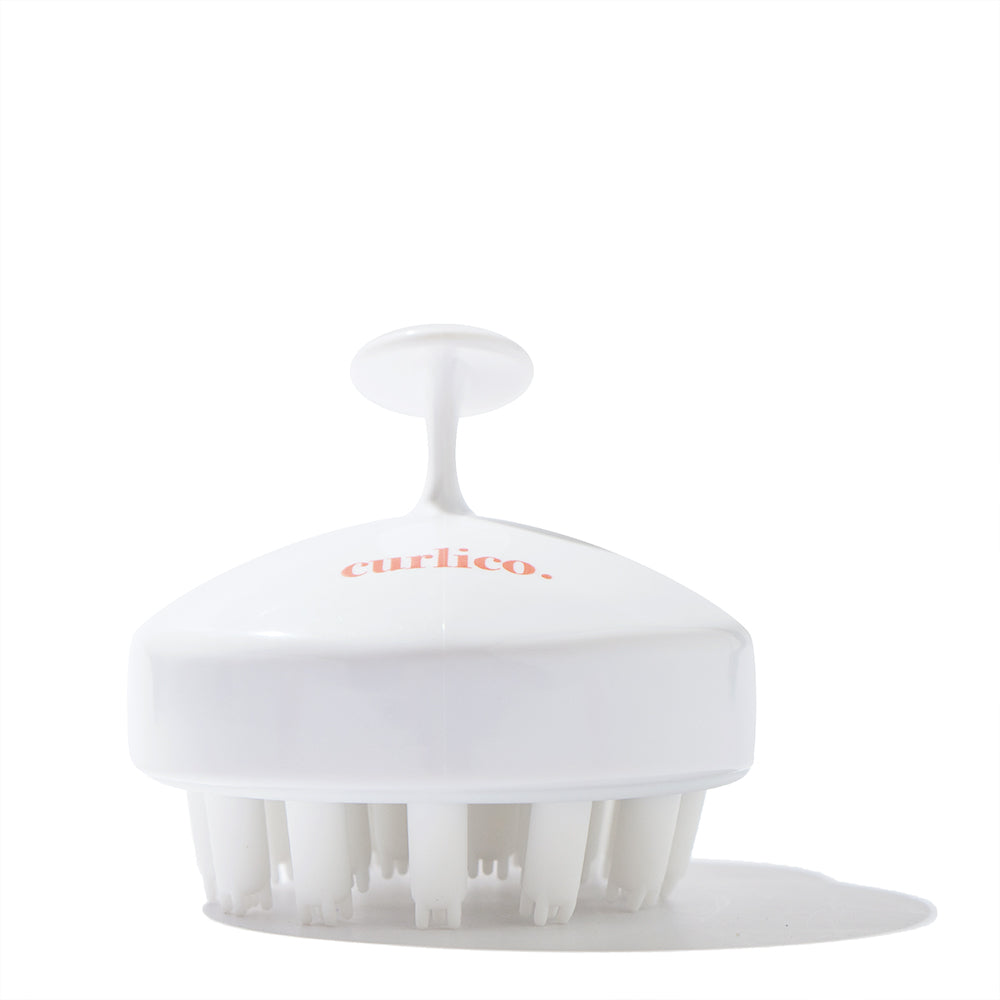 Scalp Brush