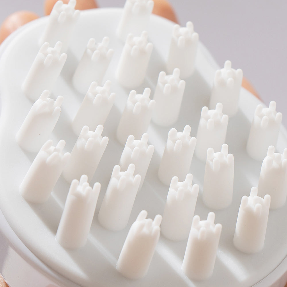 Scalp Brush