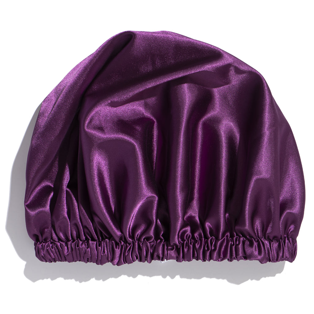 Satin Night Cap