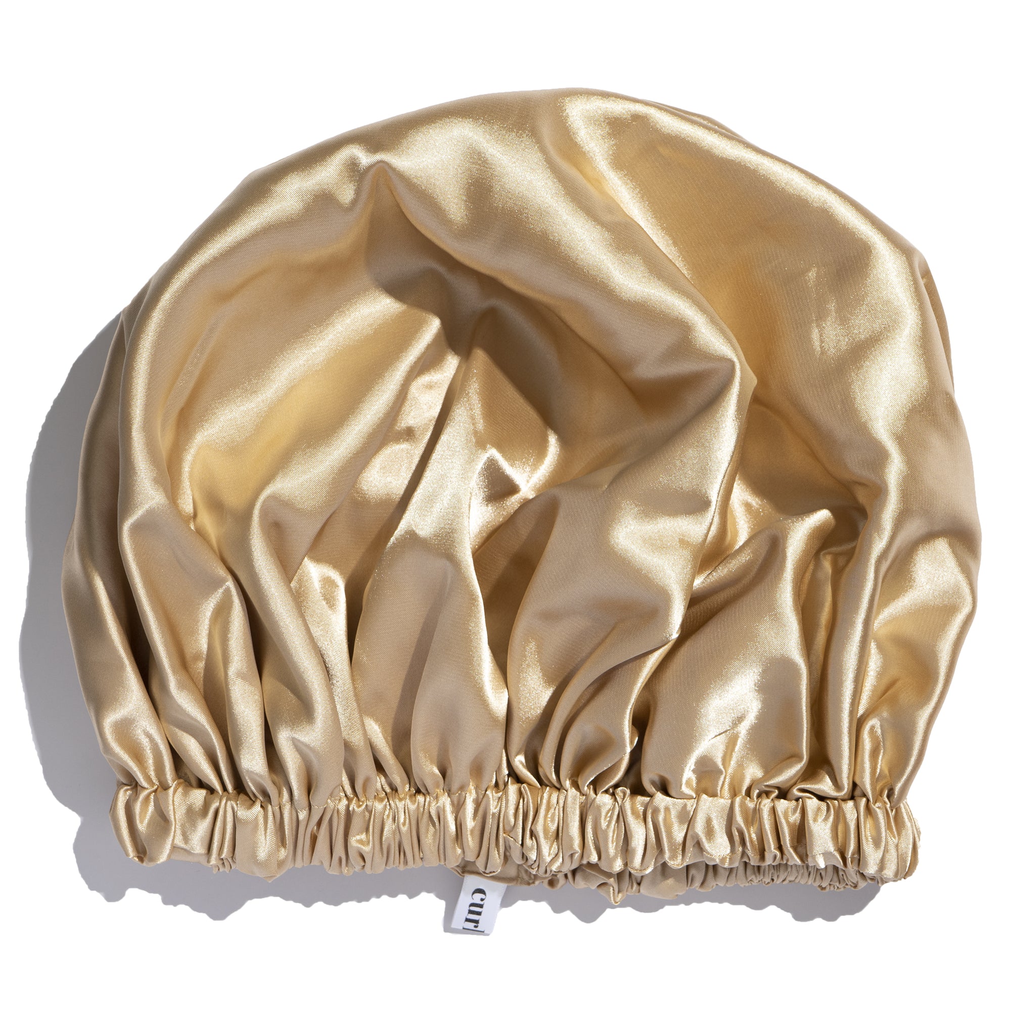 Satin Night Cap