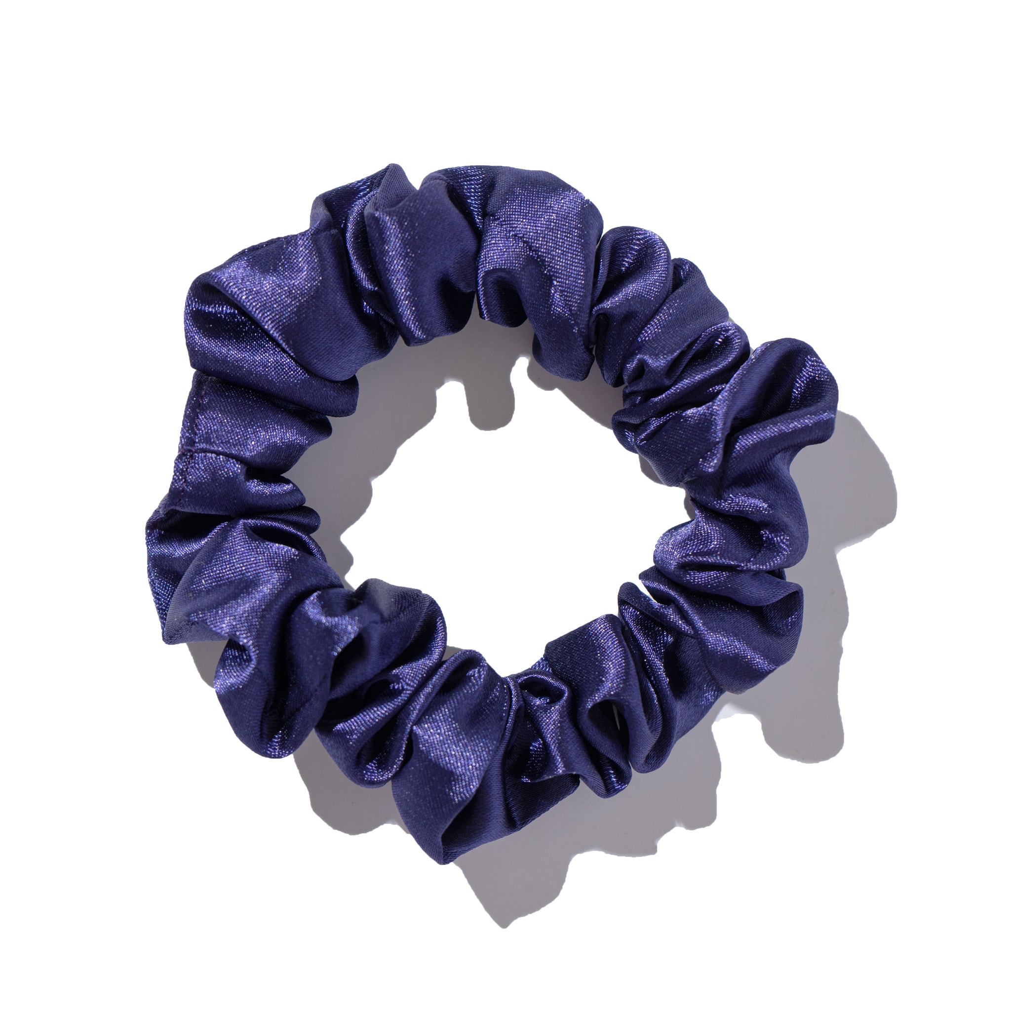 Satin Skinny Scrunchie