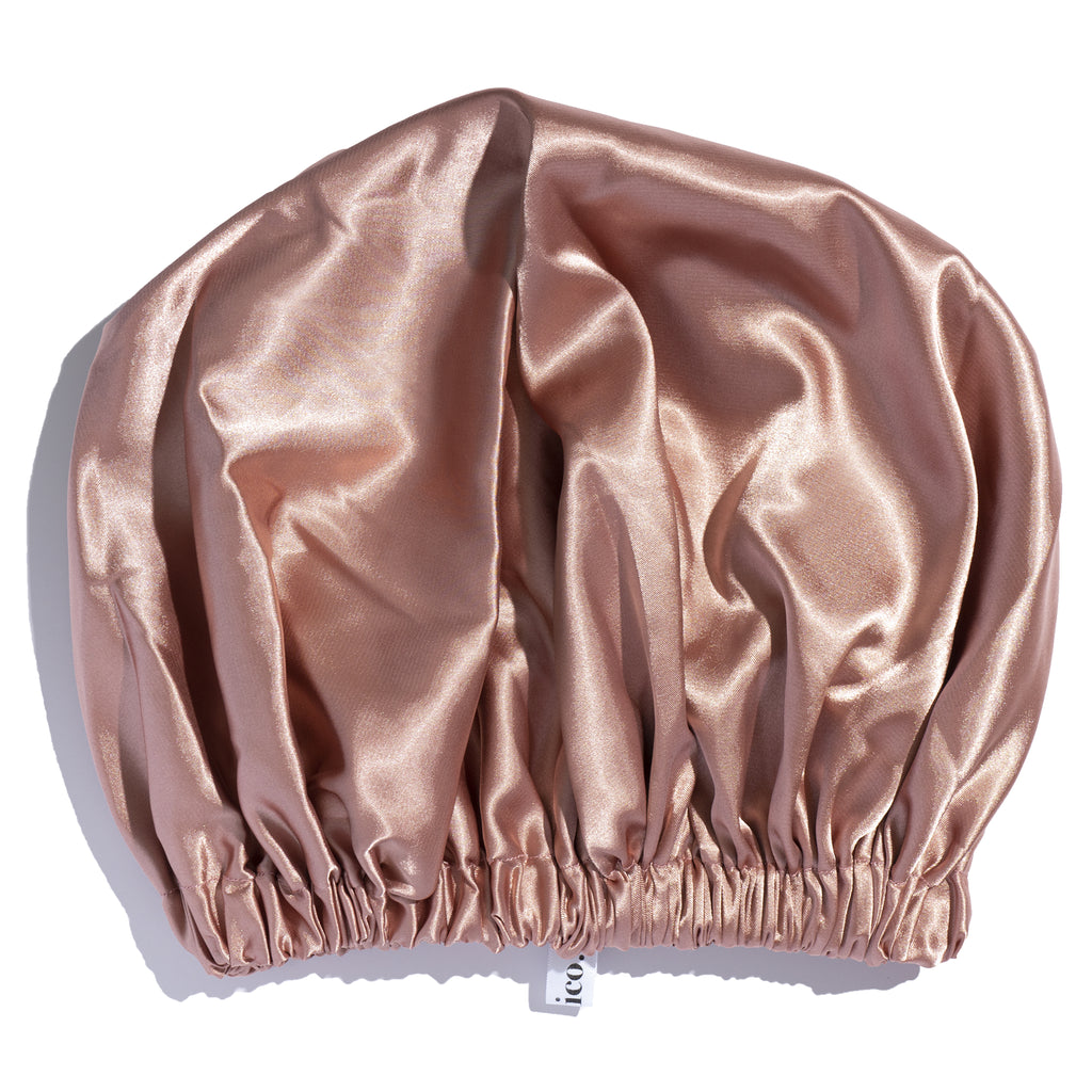 Satin Night Cap