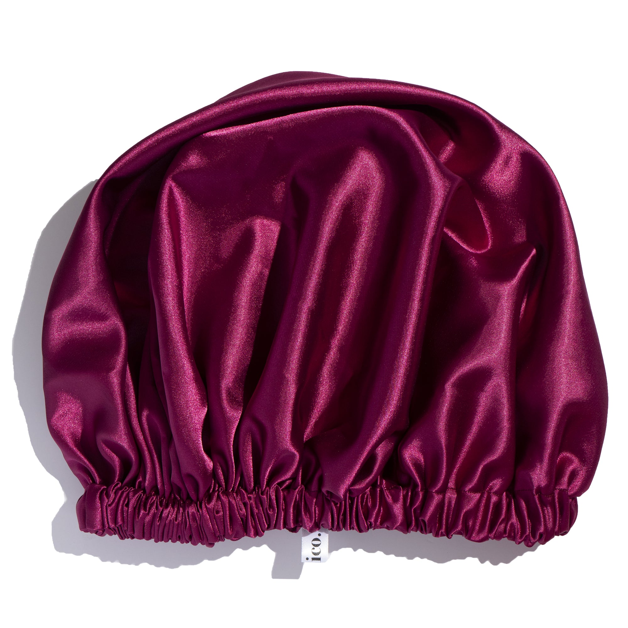 Satin Night Cap