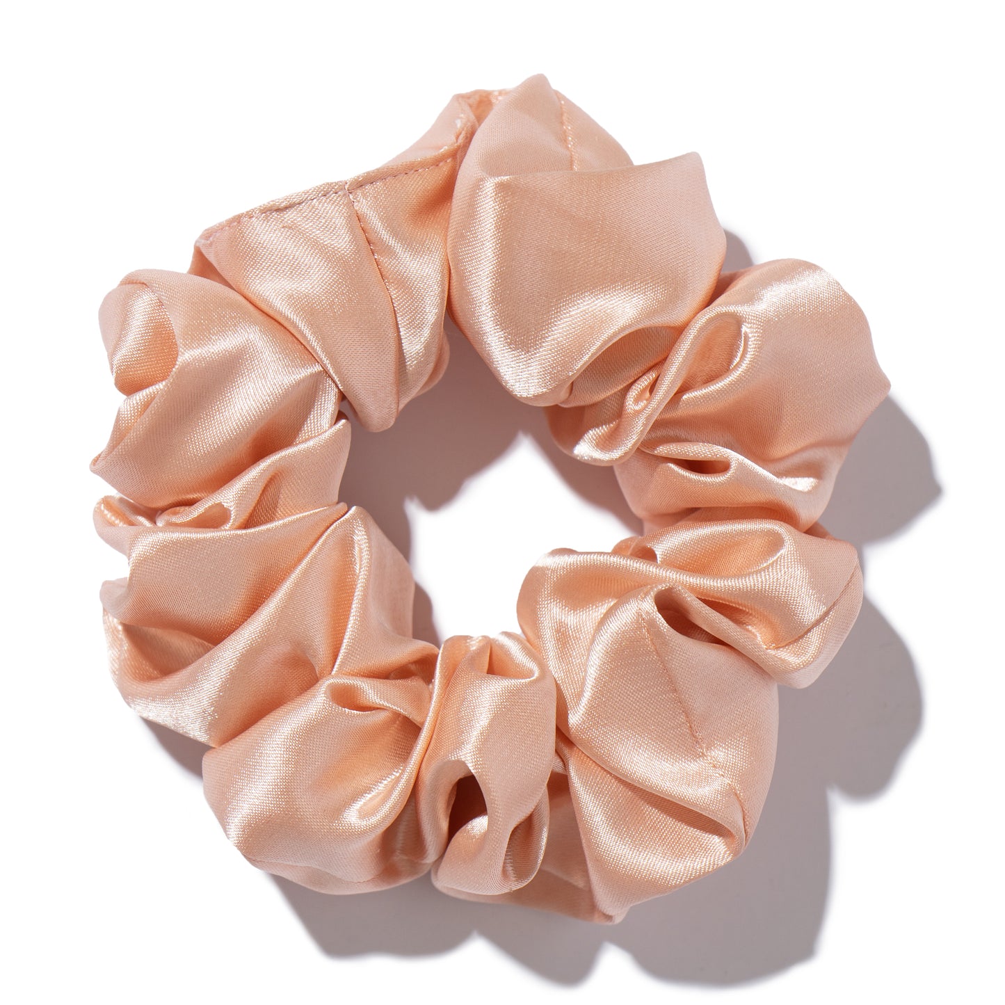 Satin Scrunchie