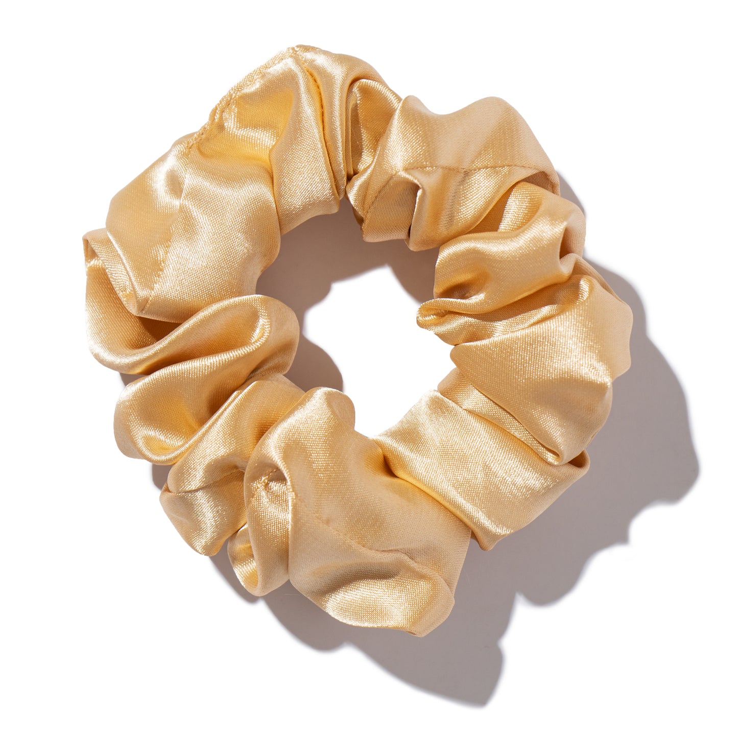 Satin Scrunchie