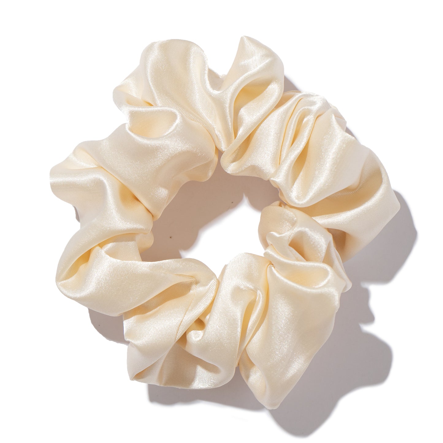 Satin Scrunchie