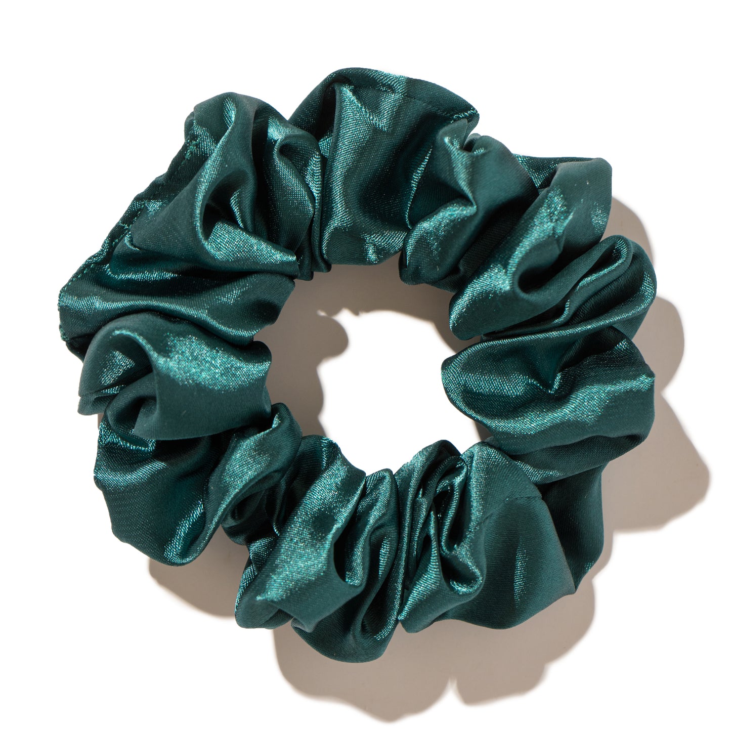 Satin Scrunchie