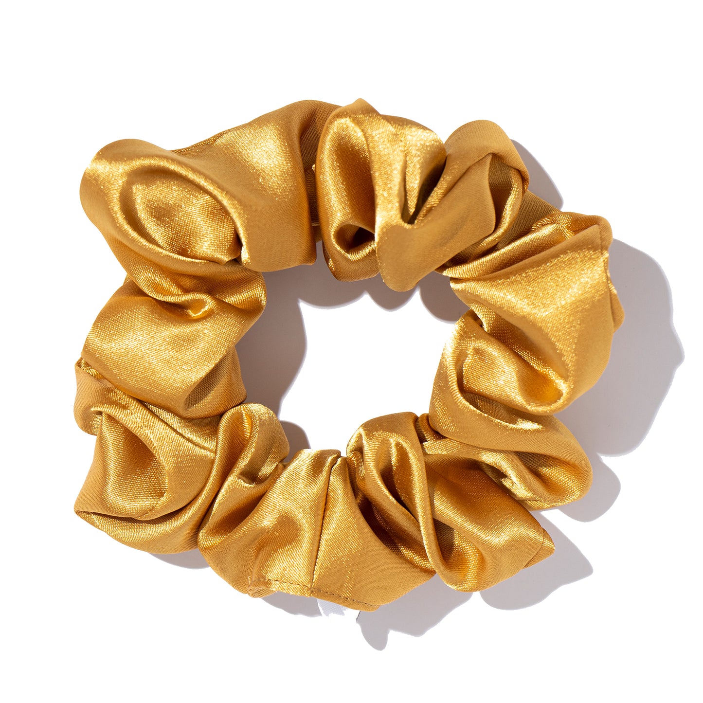 Satin Scrunchie