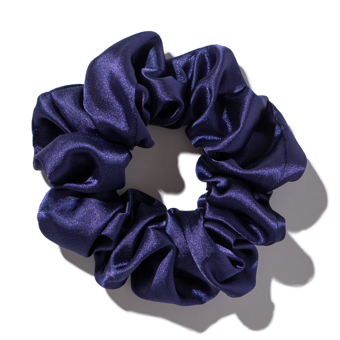 Satin Scrunchie