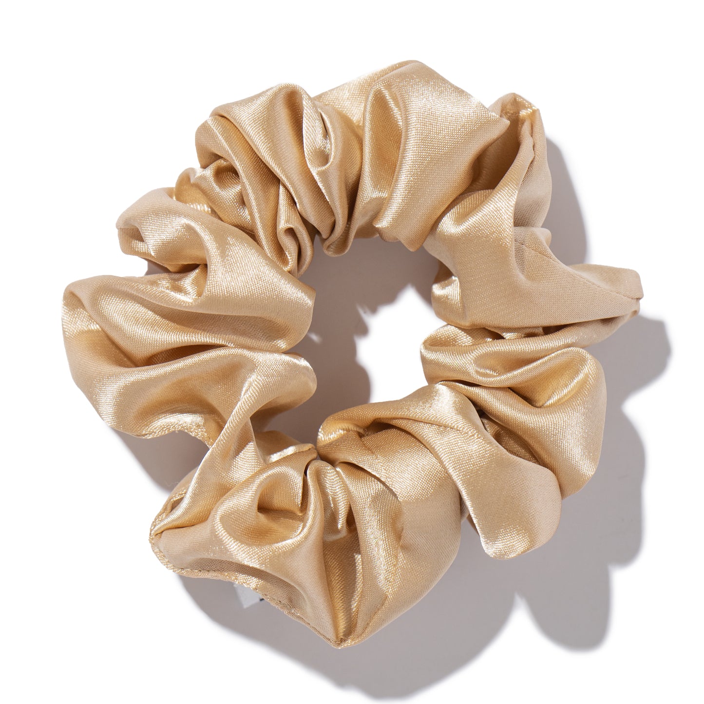 Satin Scrunchie