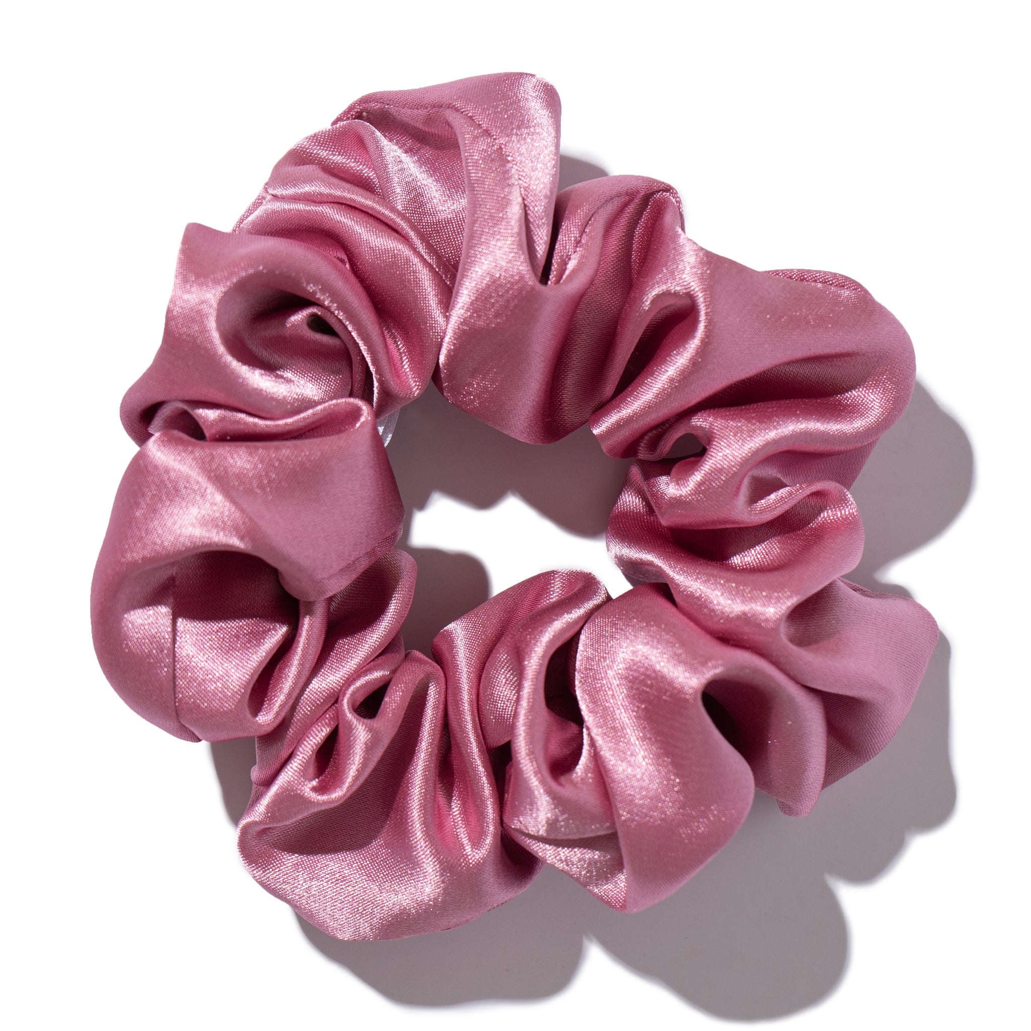 Satin Scrunchie