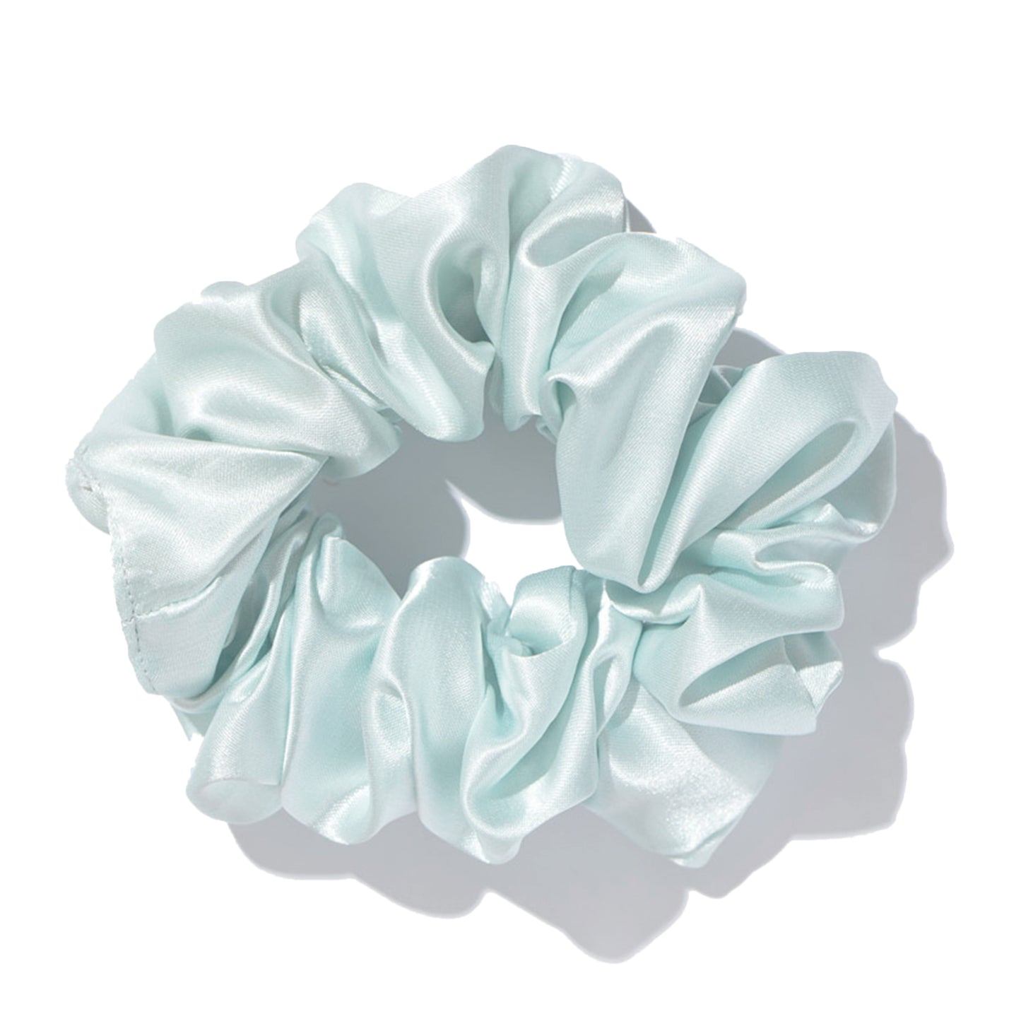 Satin Scrunchie