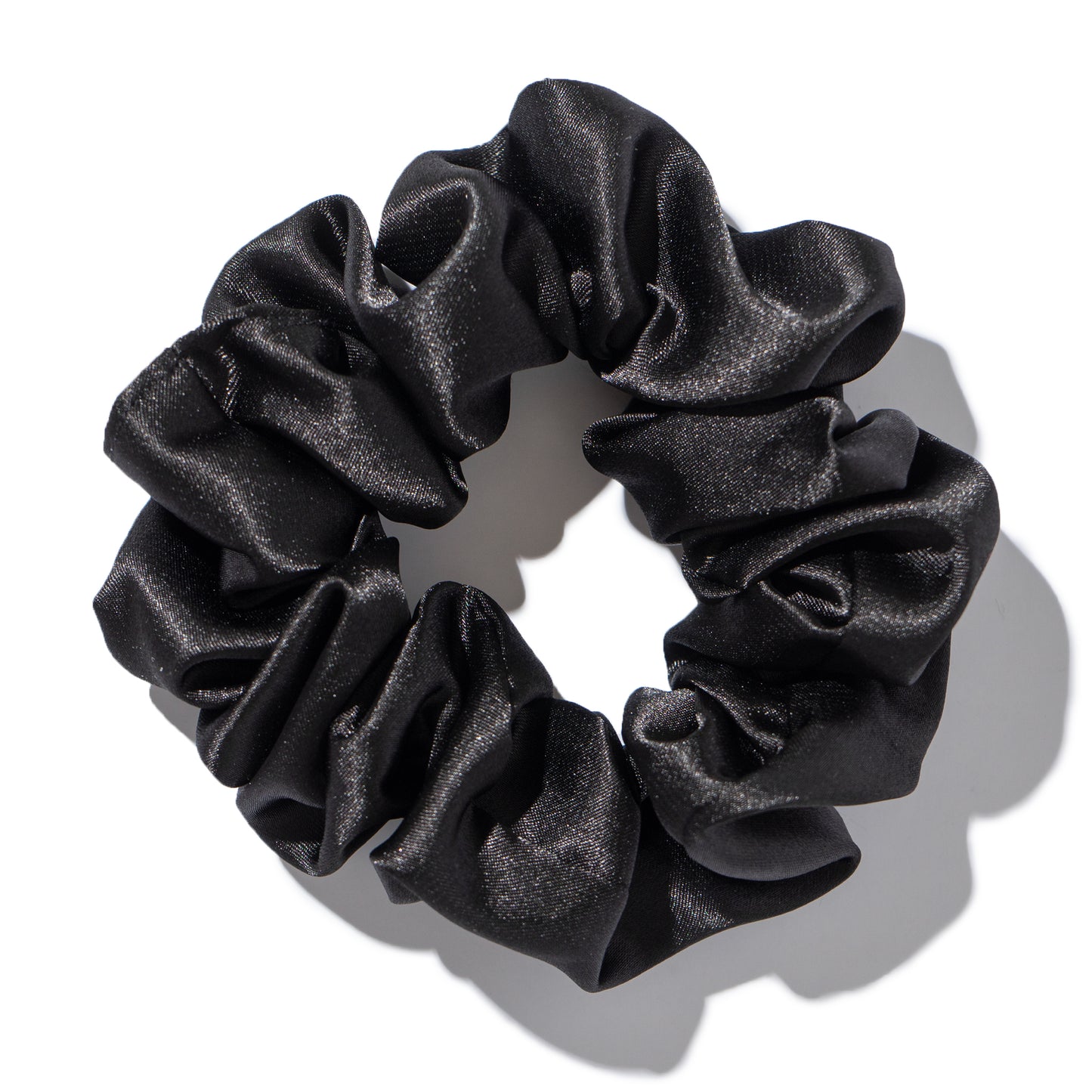 Satin Scrunchie