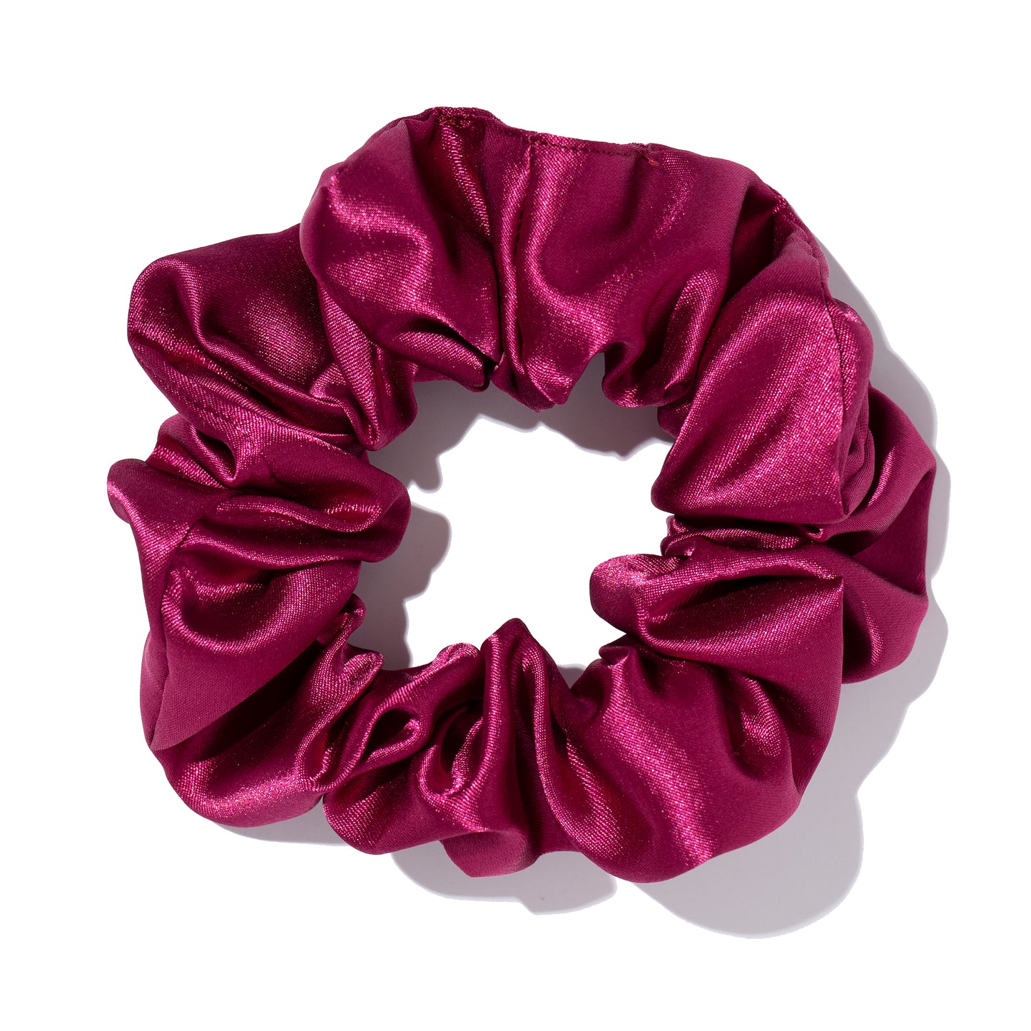 Satin Scrunchie