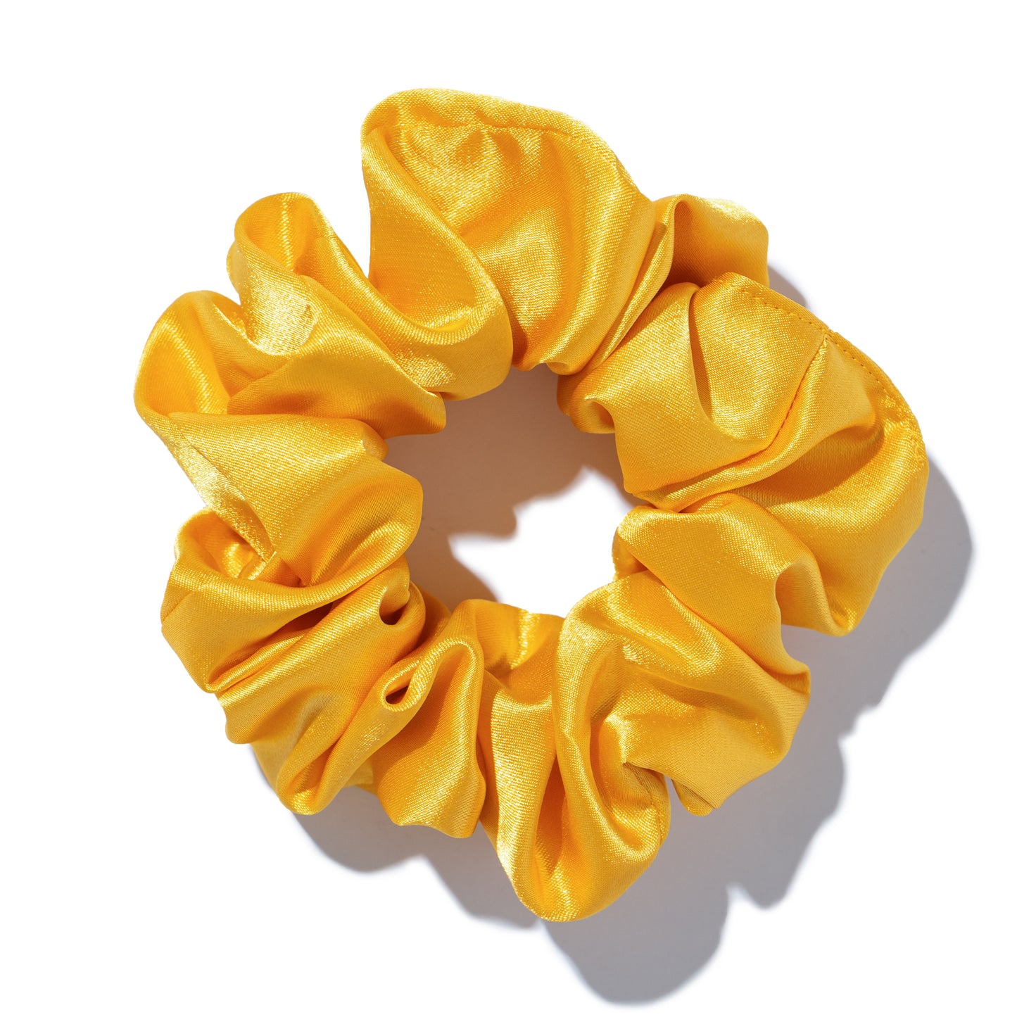 Satin Scrunchie