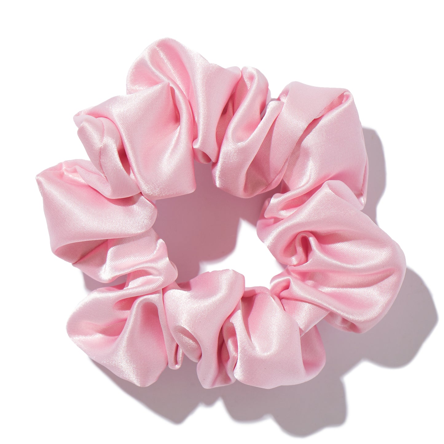 Satin Scrunchie