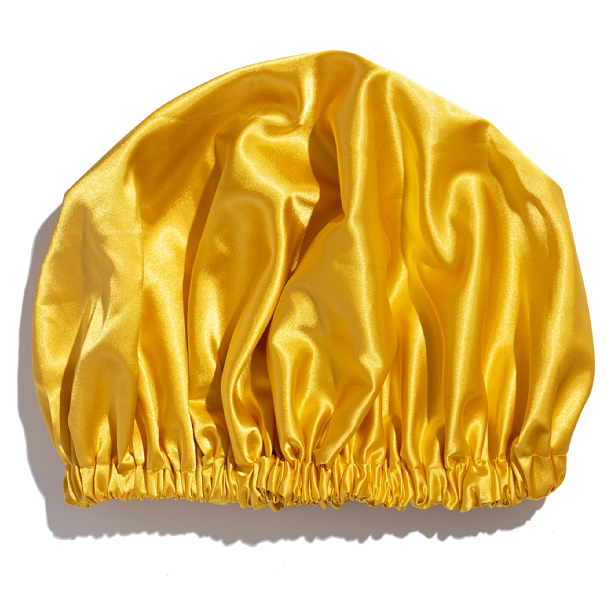 Satin Night Cap