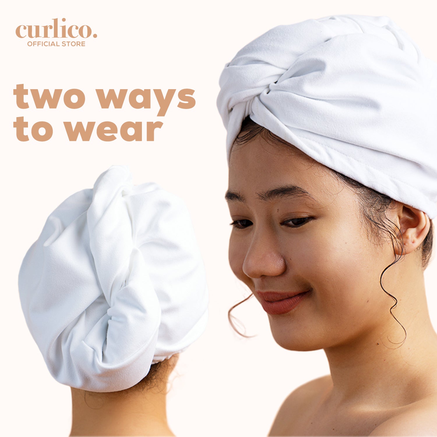 Microfiber Plopping Towel