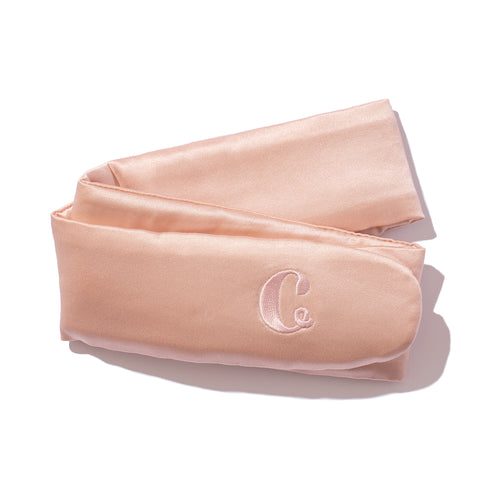 100% Mulberry Silk Chic Band