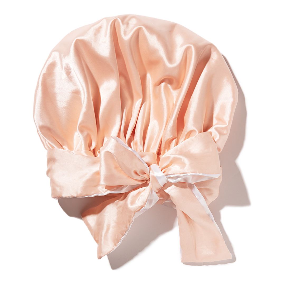 Satin Night Wrap