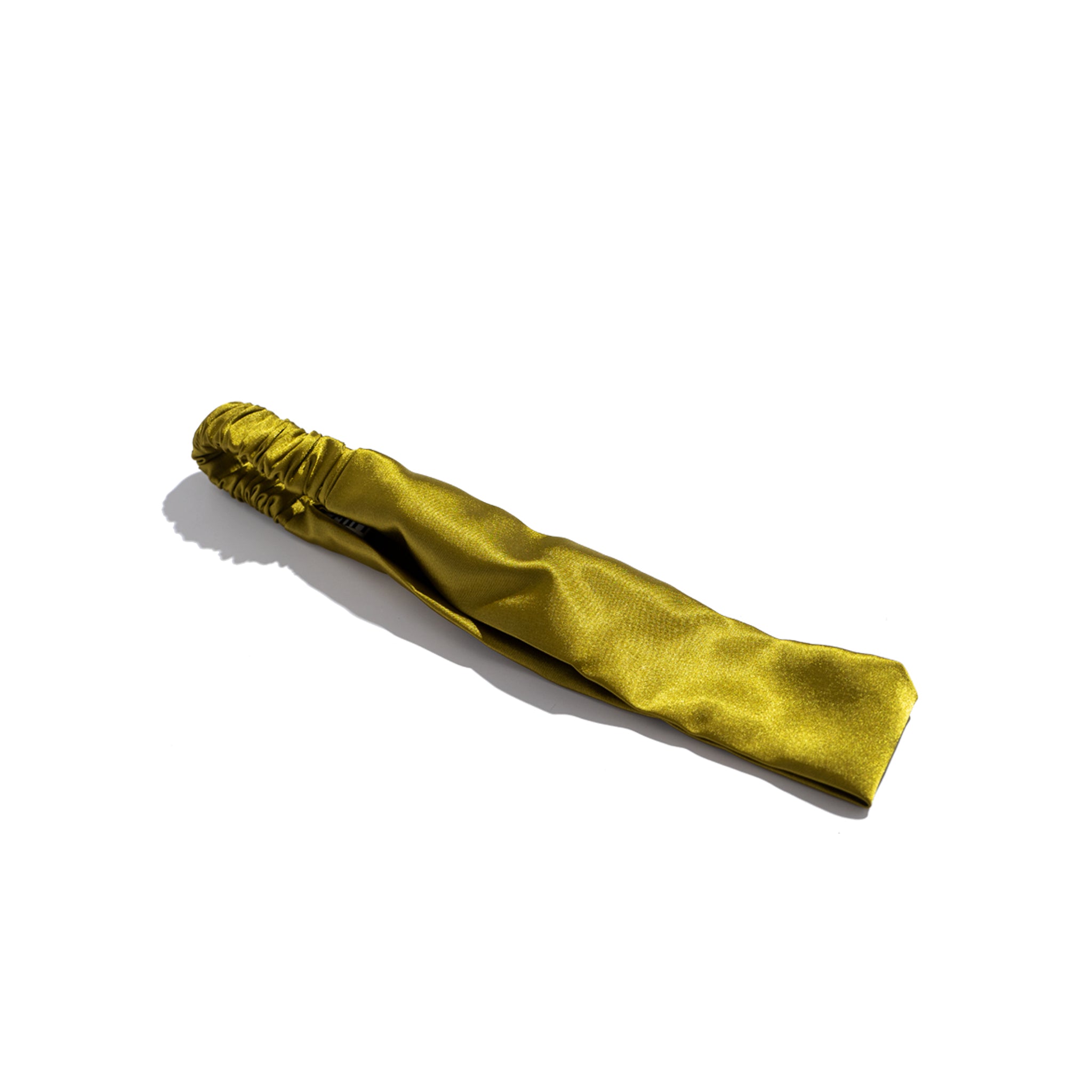 Satin Strip Headband