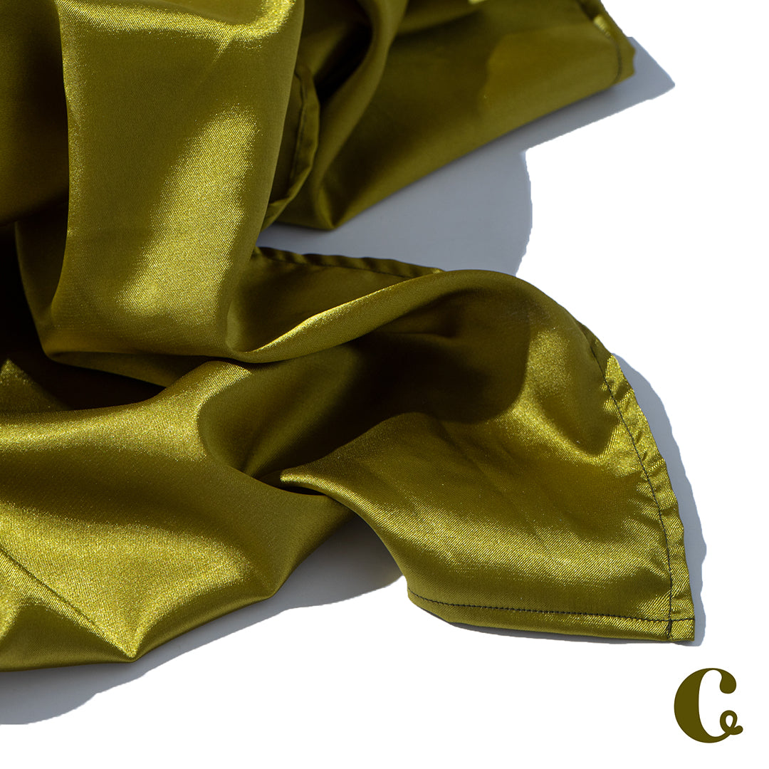 Satin Scarf