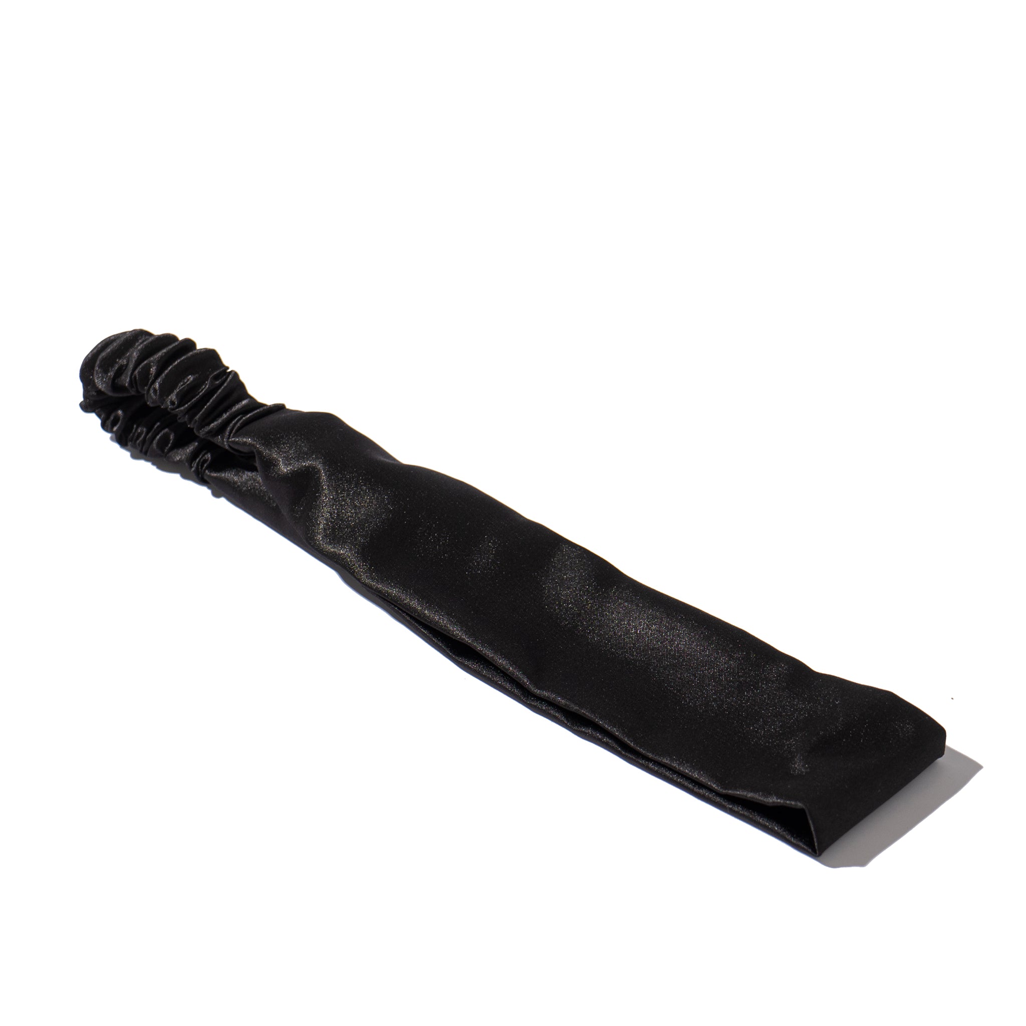 Satin Strip Headband