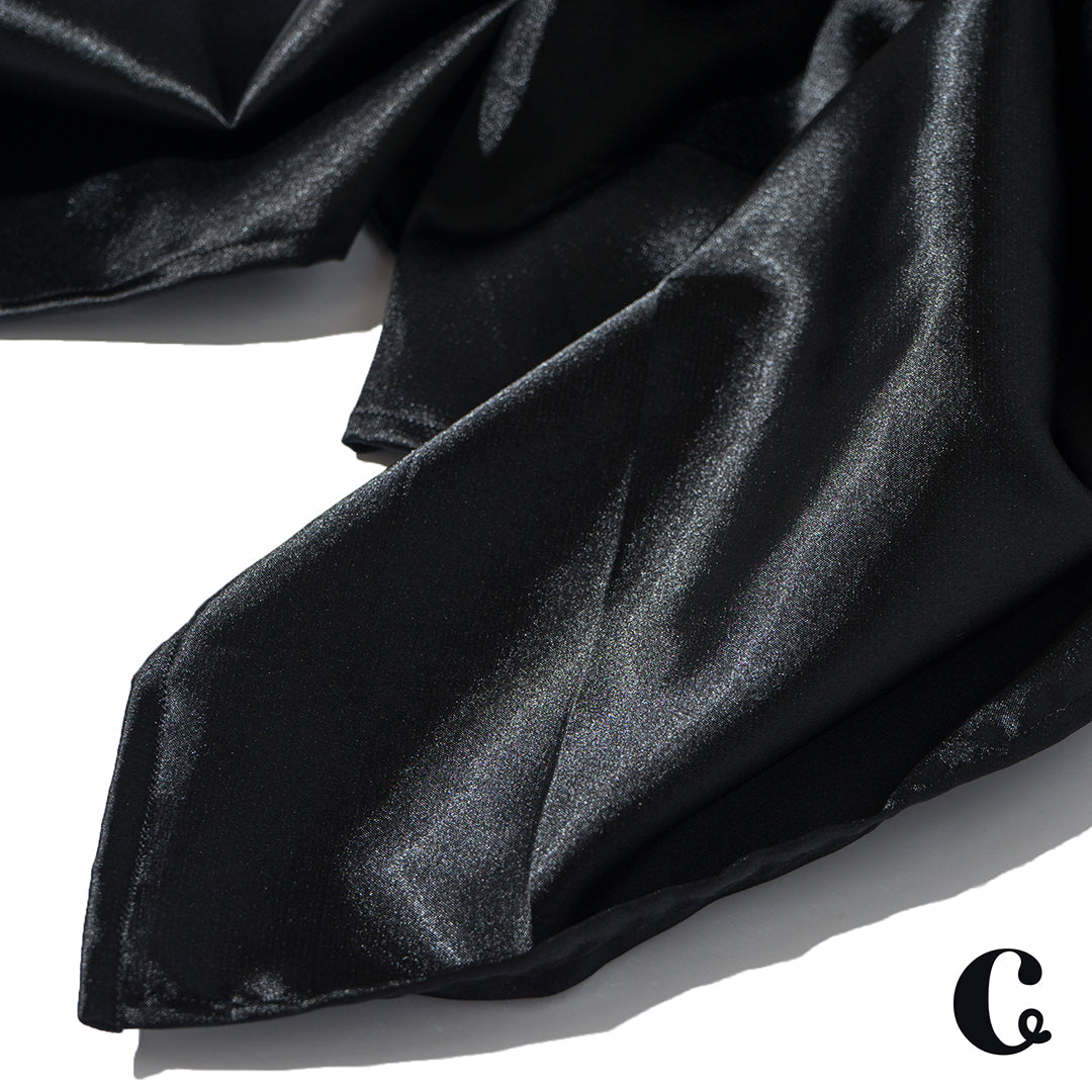 Satin Scarf