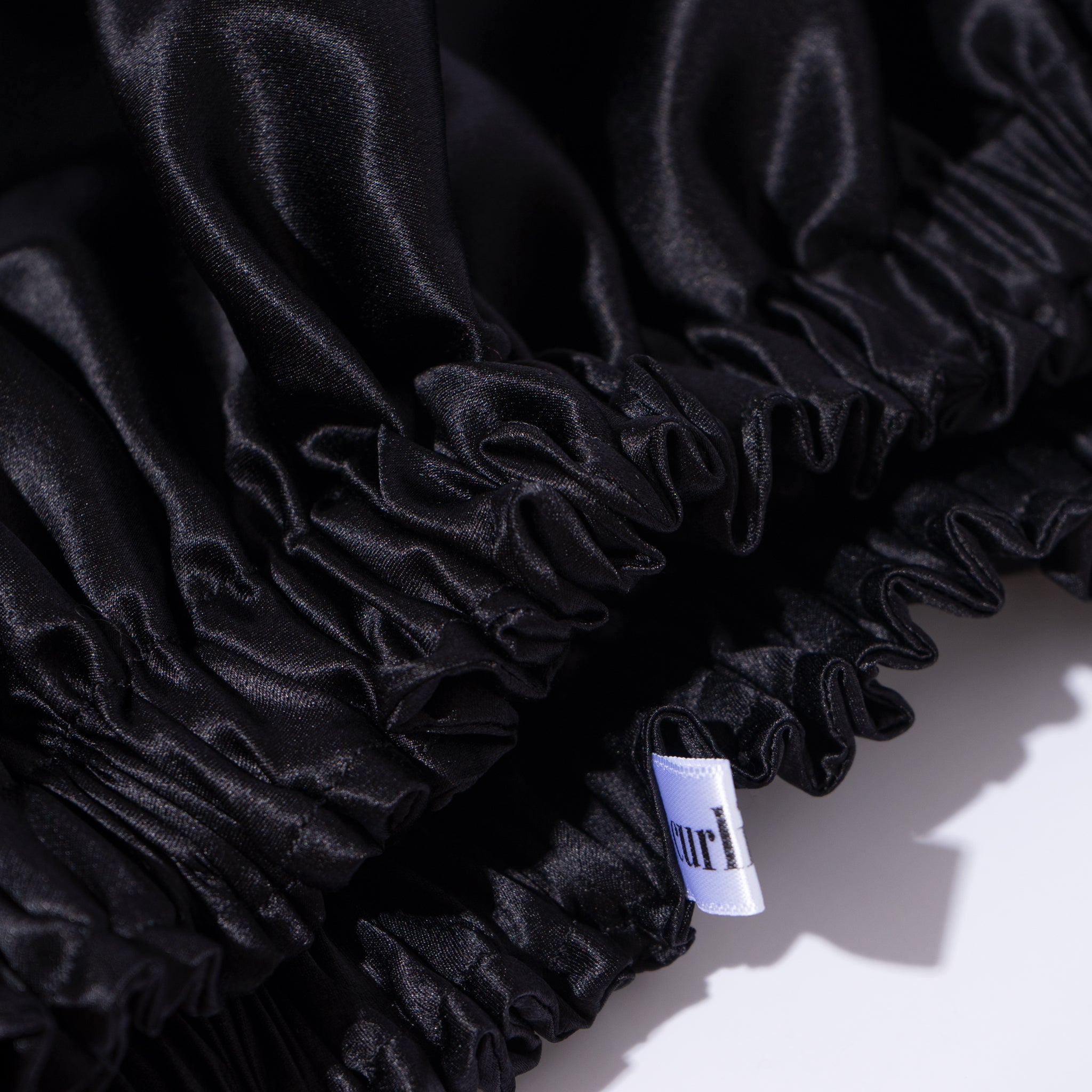 100% Mulberry Silk Night Cap