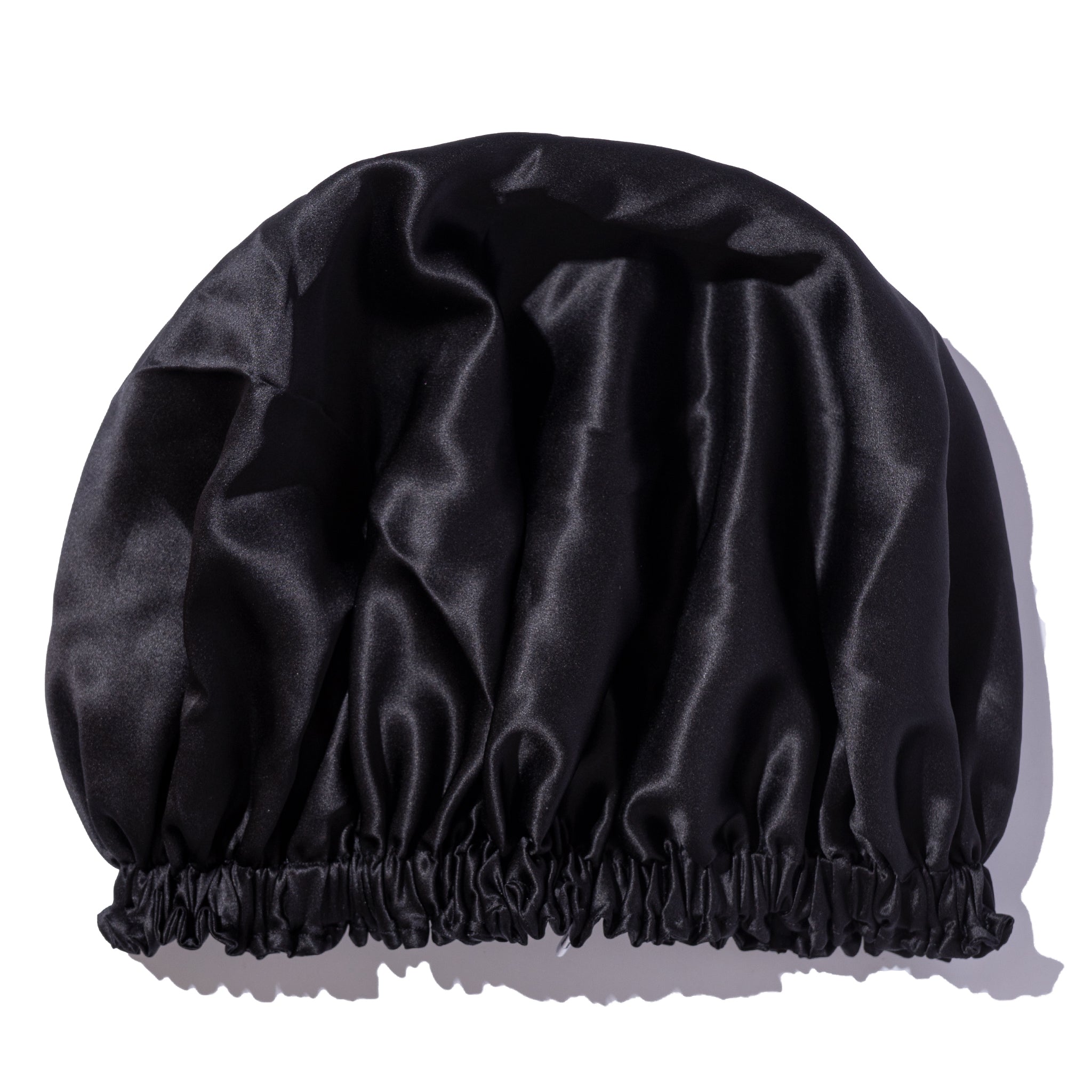 100% Mulberry Silk Night Cap