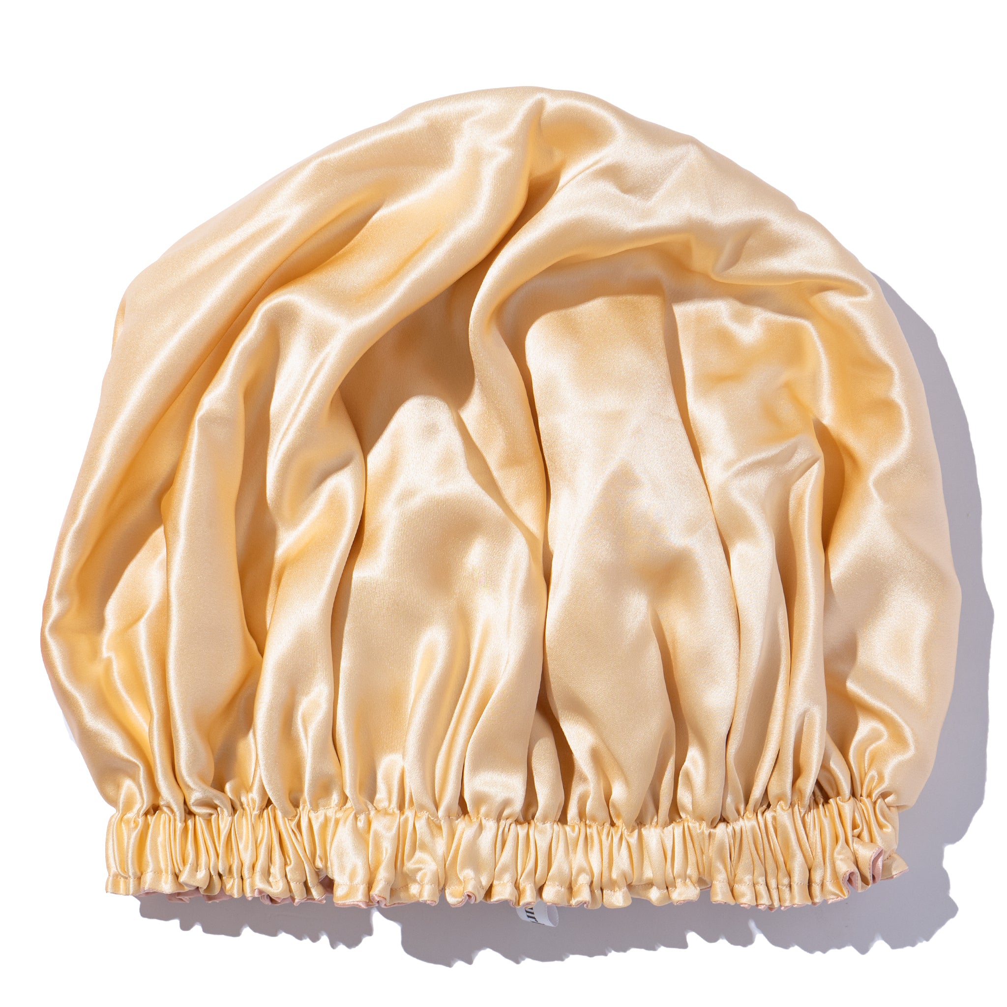 100% Mulberry Silk Night Cap