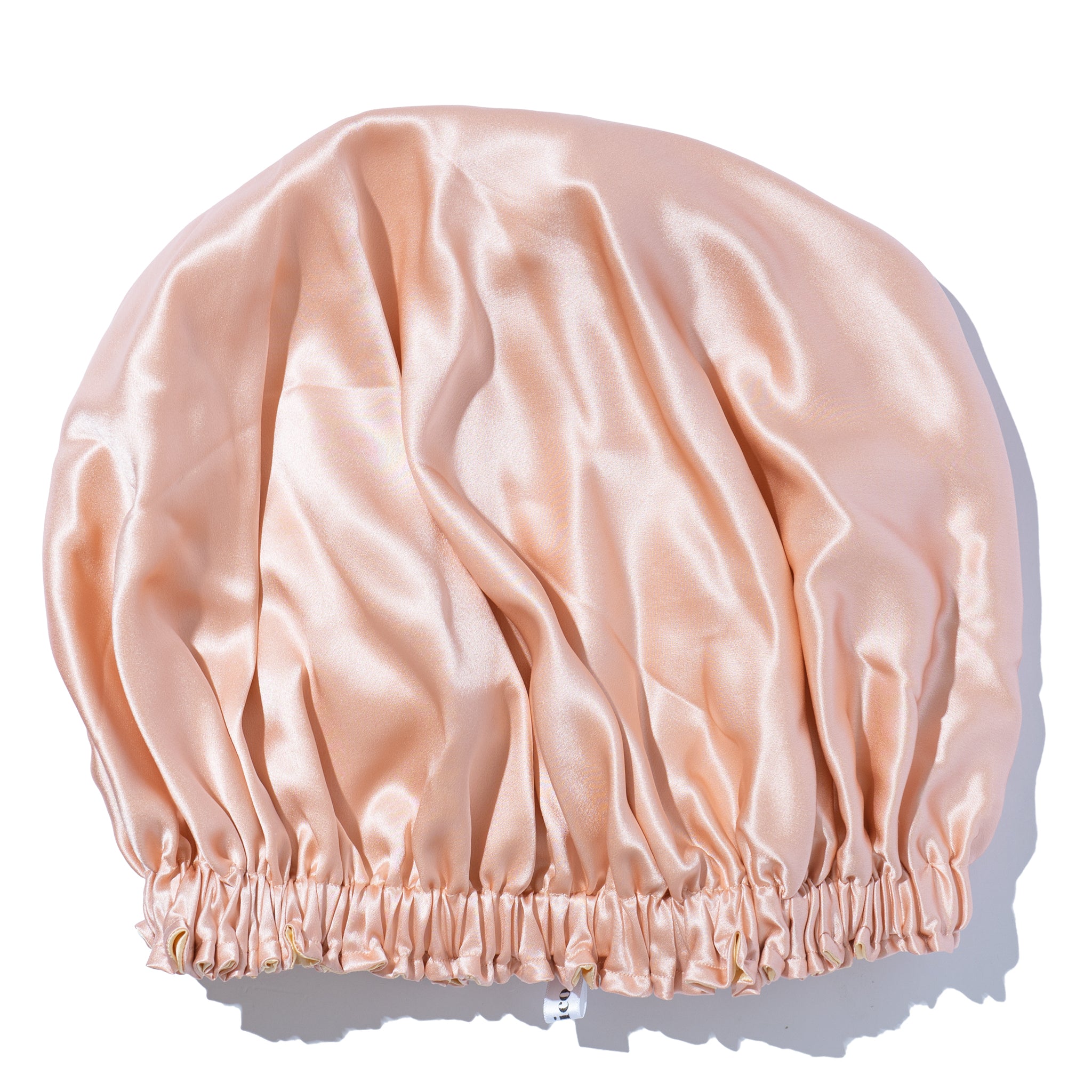100% Mulberry Silk Night Cap